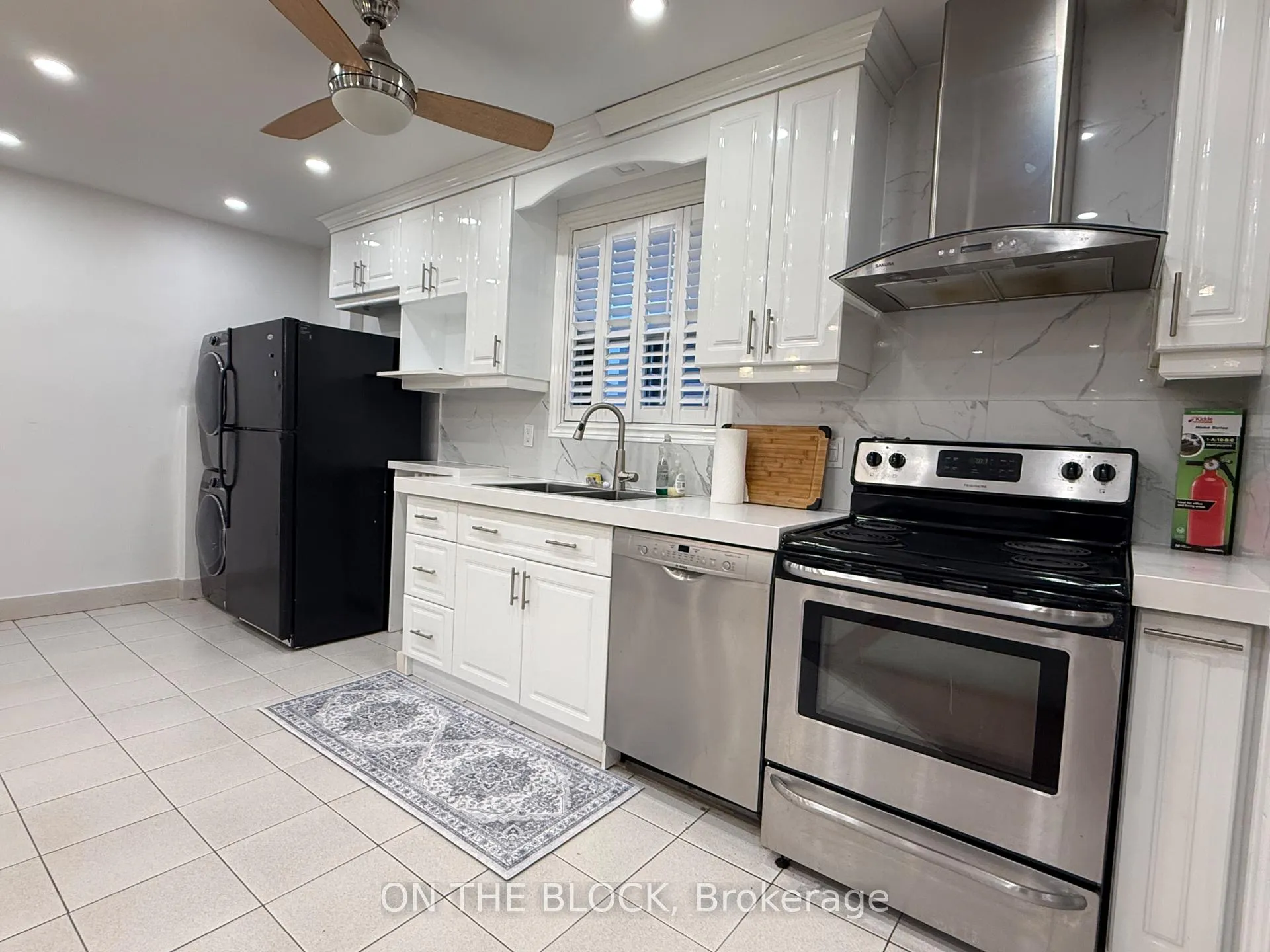 Photo 14 of 216 Donlands Avenue, Toronto, Danforth Village-East York — HOMEH