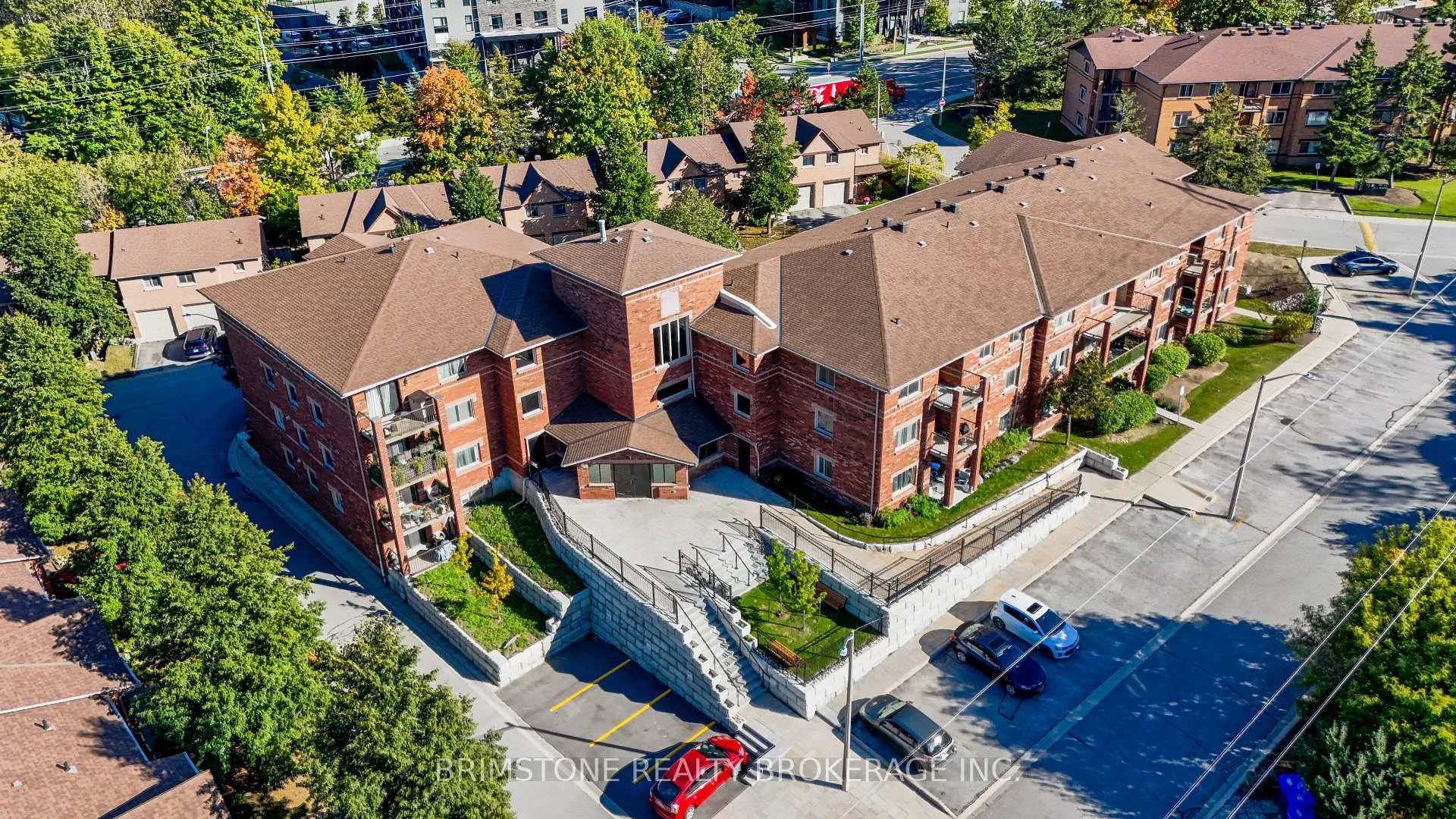 Photo 1 of Unit 312, 1 Quail Crescent, Barrie, Ardagh — HOMEH