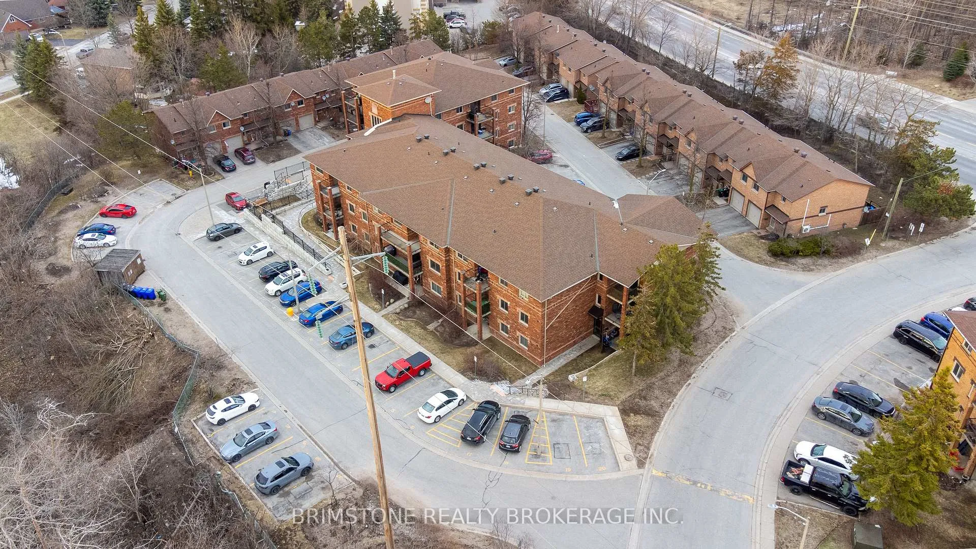 Photo 26 of Unit 312, 1 Quail Crescent, Barrie, Ardagh — HOMEH