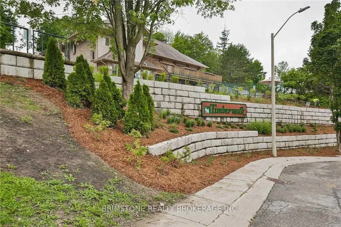 Photo 30 of Unit 312, 1 Quail Crescent, Barrie, Ardagh — HOMEH