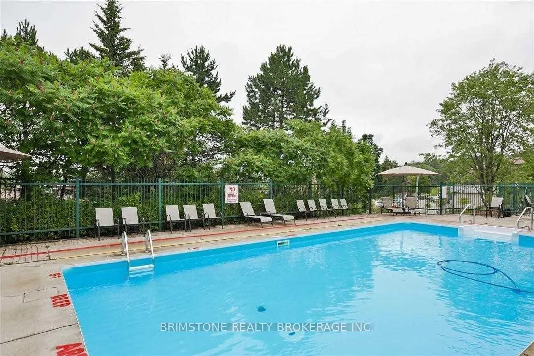 Photo 36 of Unit 312, 1 Quail Crescent, Barrie, Ardagh — HOMEH