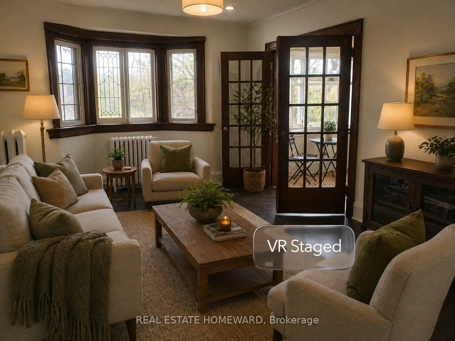 Photo 9 of Unit 2A, 435 Parkside Drive, Toronto, High Park-Swansea — HOMEH