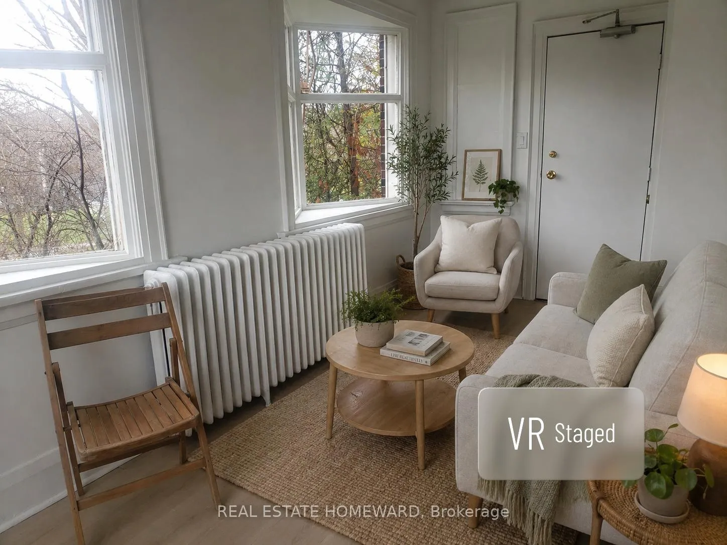 Photo 12 of Unit 2A, 435 Parkside Drive, Toronto, High Park-Swansea — HOMEH