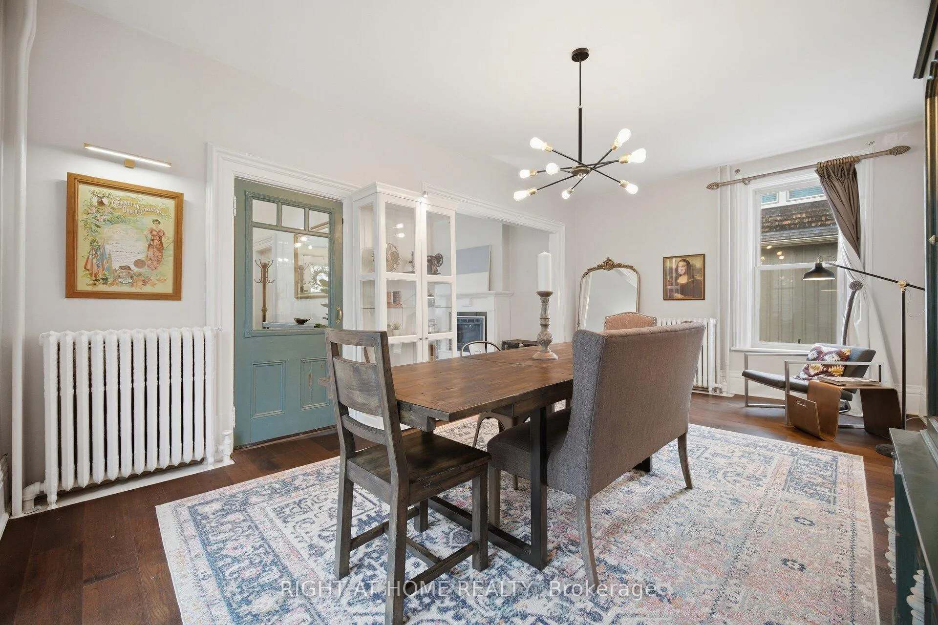 Photo 9 of 56 Chestnut Avenue, Brantford — HOMEH