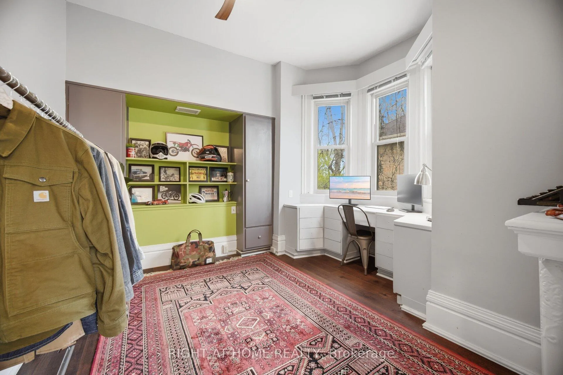 Photo 40 of 56 Chestnut Avenue, Brantford — HOMEH