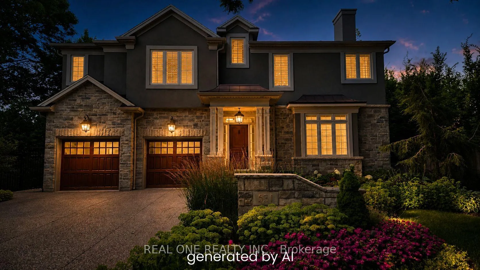 Photo 1 of 531 Jeanette Drive, Oakville, West — HOMEH