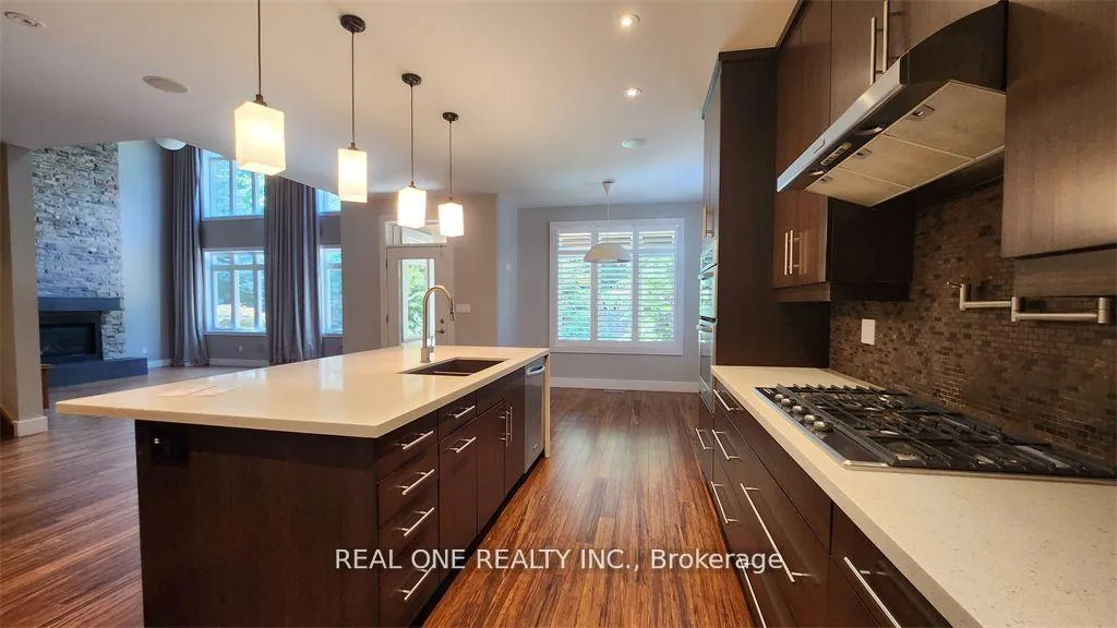 Photo 5 of 531 Jeanette Drive, Oakville, West — HOMEH