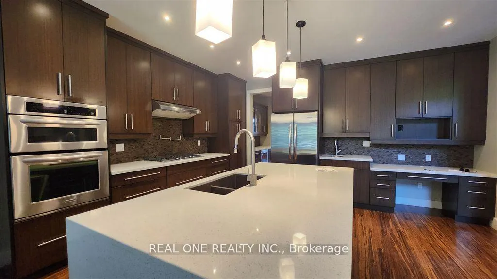 Photo 8 of 531 Jeanette Drive, Oakville, West — HOMEH