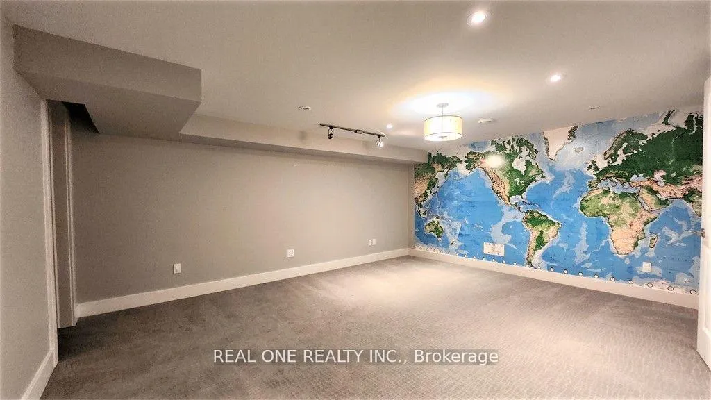 Photo 22 of 531 Jeanette Drive, Oakville, West — HOMEH