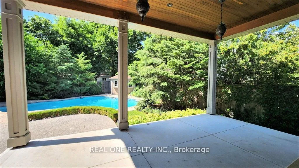 Photo 26 of 531 Jeanette Drive, Oakville, West — HOMEH