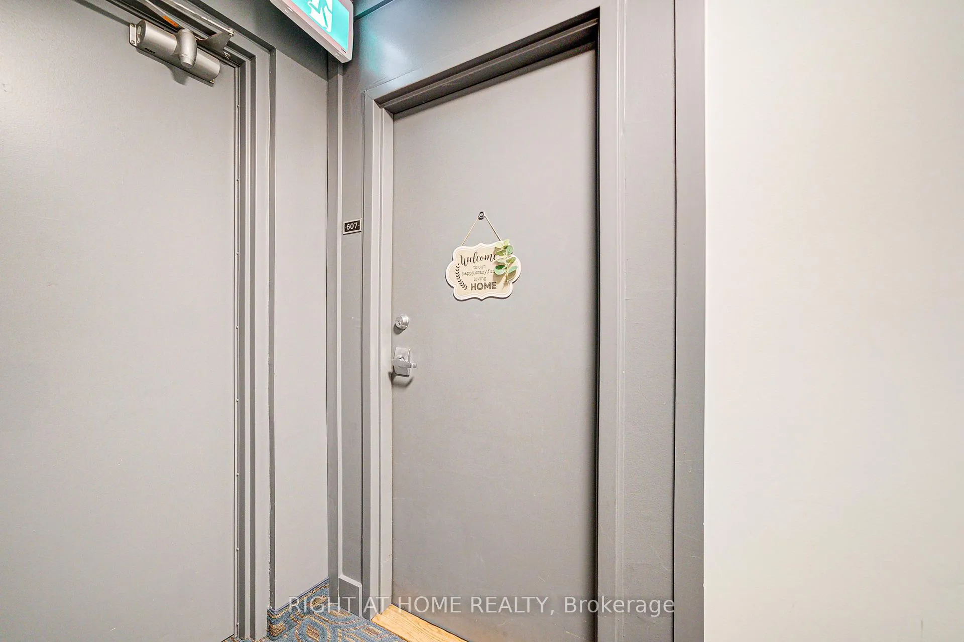 Photo 7 of Unit 607, 180 Dudley Avenue, Markham, Thornhill — HOMEH