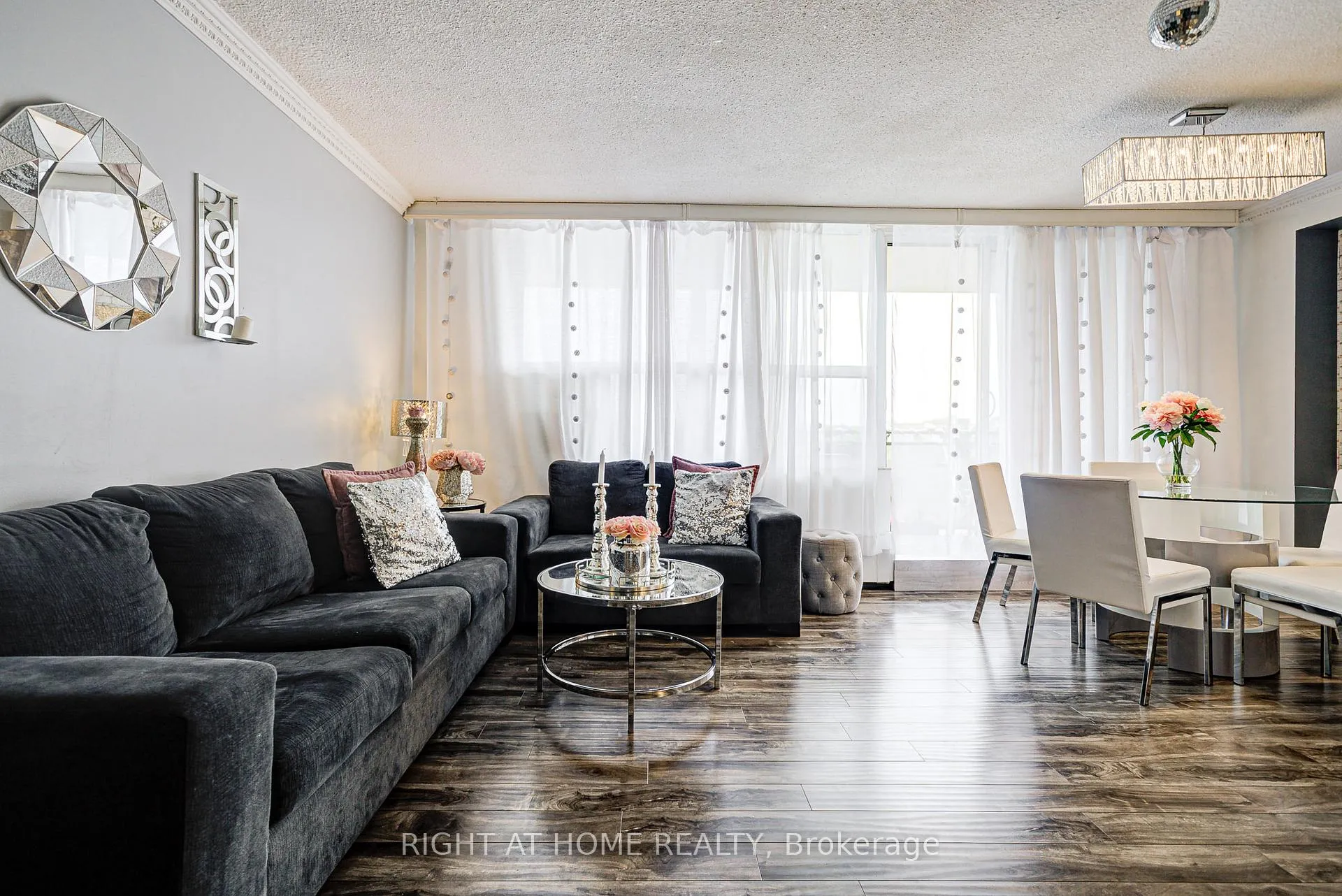 Photo 12 of Unit 607, 180 Dudley Avenue, Markham, Thornhill — HOMEH