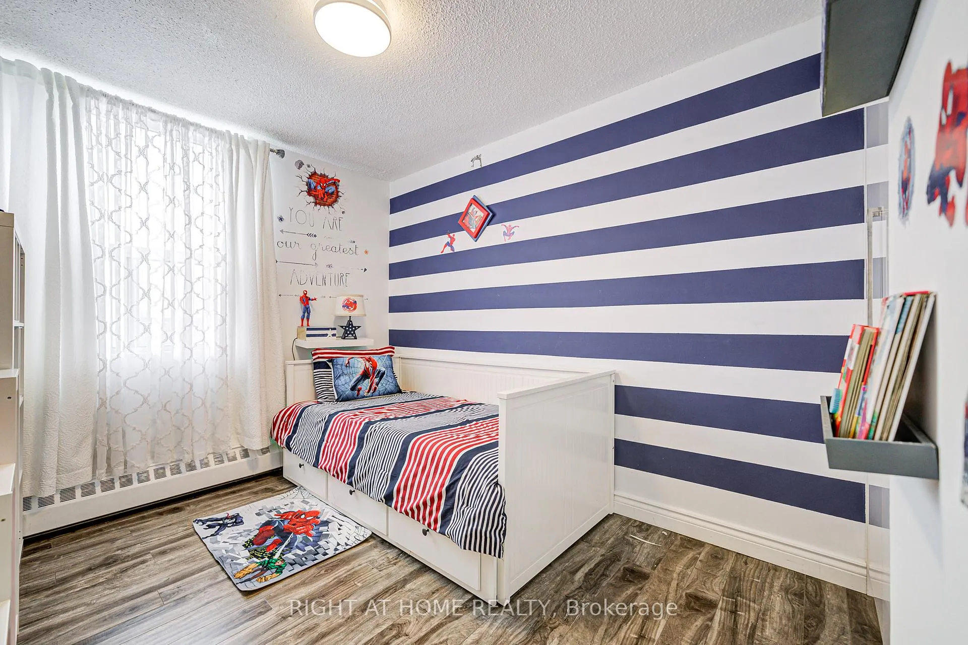 Photo 17 of Unit 607, 180 Dudley Avenue, Markham, Thornhill — HOMEH