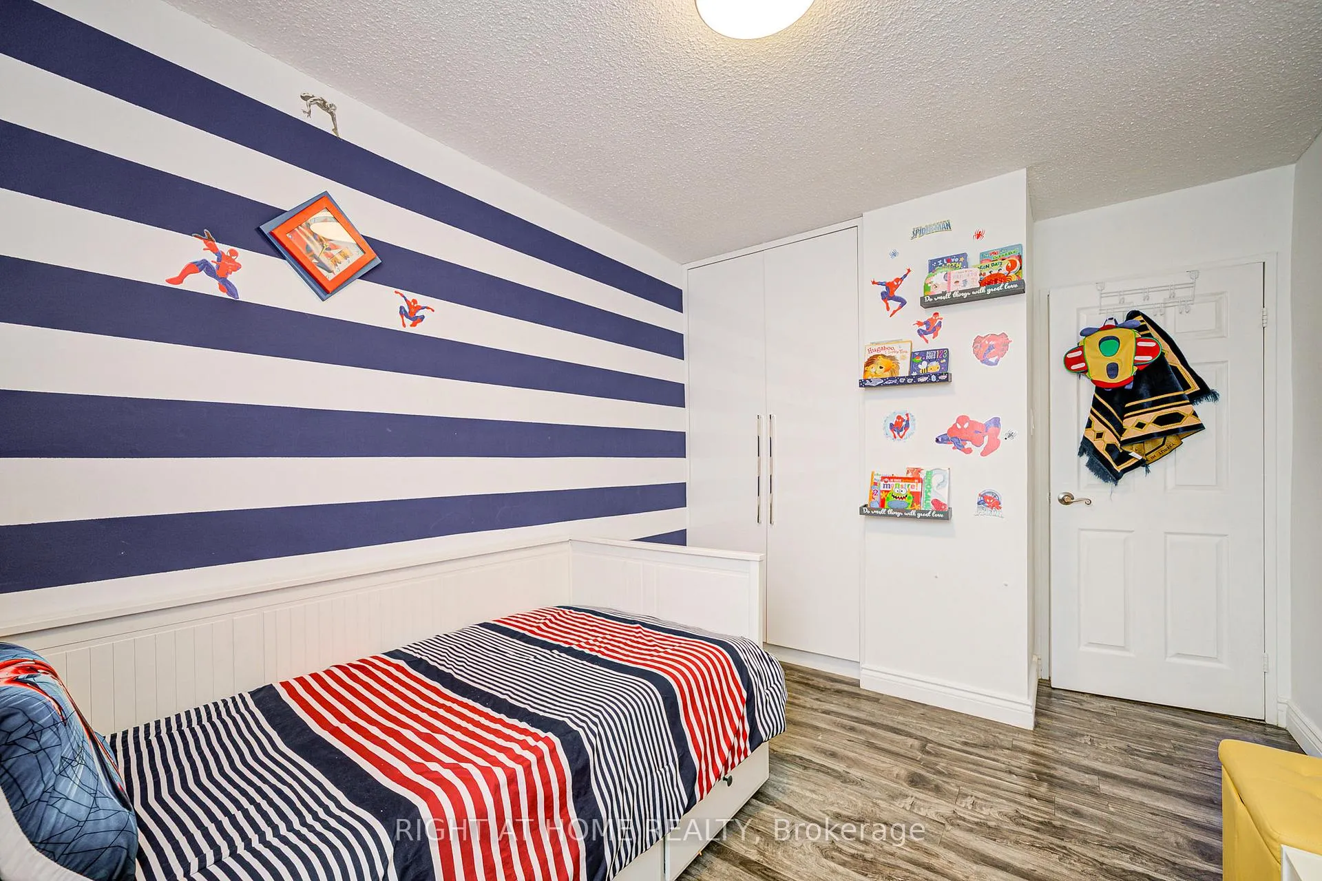 Photo 18 of Unit 607, 180 Dudley Avenue, Markham, Thornhill — HOMEH