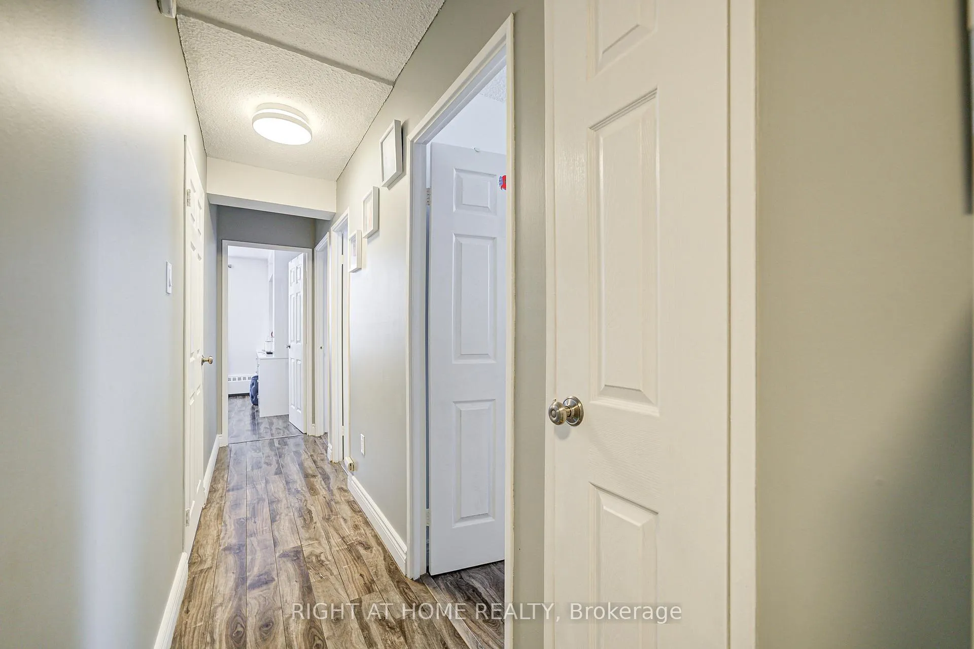 Photo 19 of Unit 607, 180 Dudley Avenue, Markham, Thornhill — HOMEH