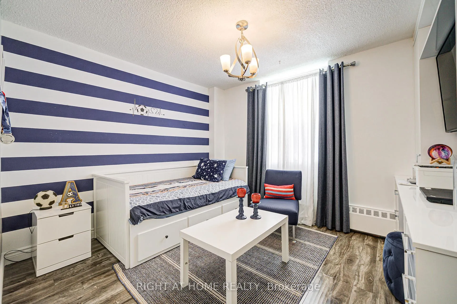 Photo 20 of Unit 607, 180 Dudley Avenue, Markham, Thornhill — HOMEH