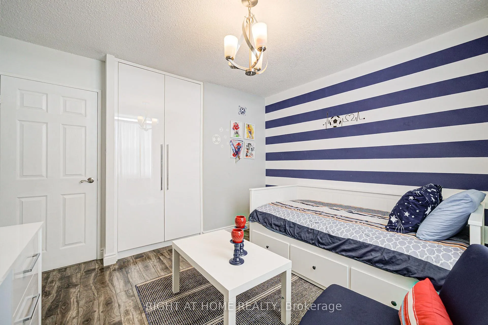 Photo 21 of Unit 607, 180 Dudley Avenue, Markham, Thornhill — HOMEH