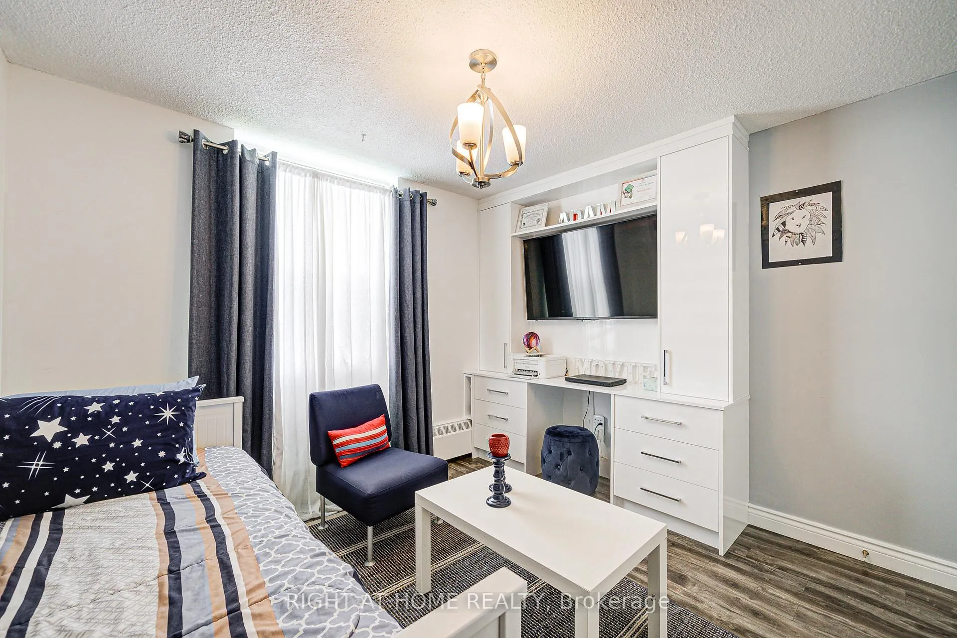 Photo 22 of Unit 607, 180 Dudley Avenue, Markham, Thornhill — HOMEH