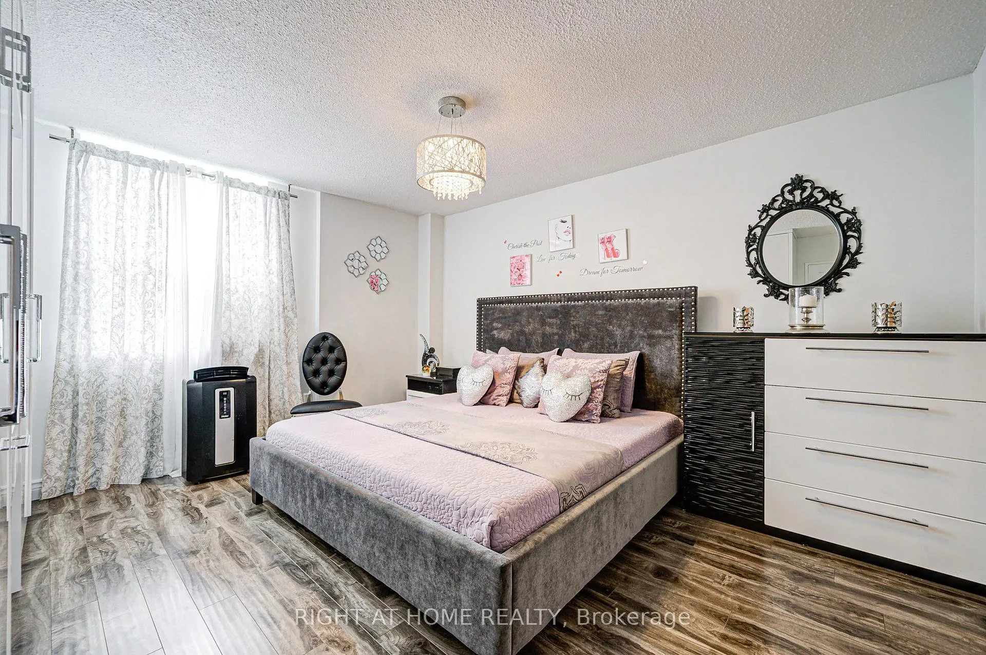 Photo 23 of Unit 607, 180 Dudley Avenue, Markham, Thornhill — HOMEH