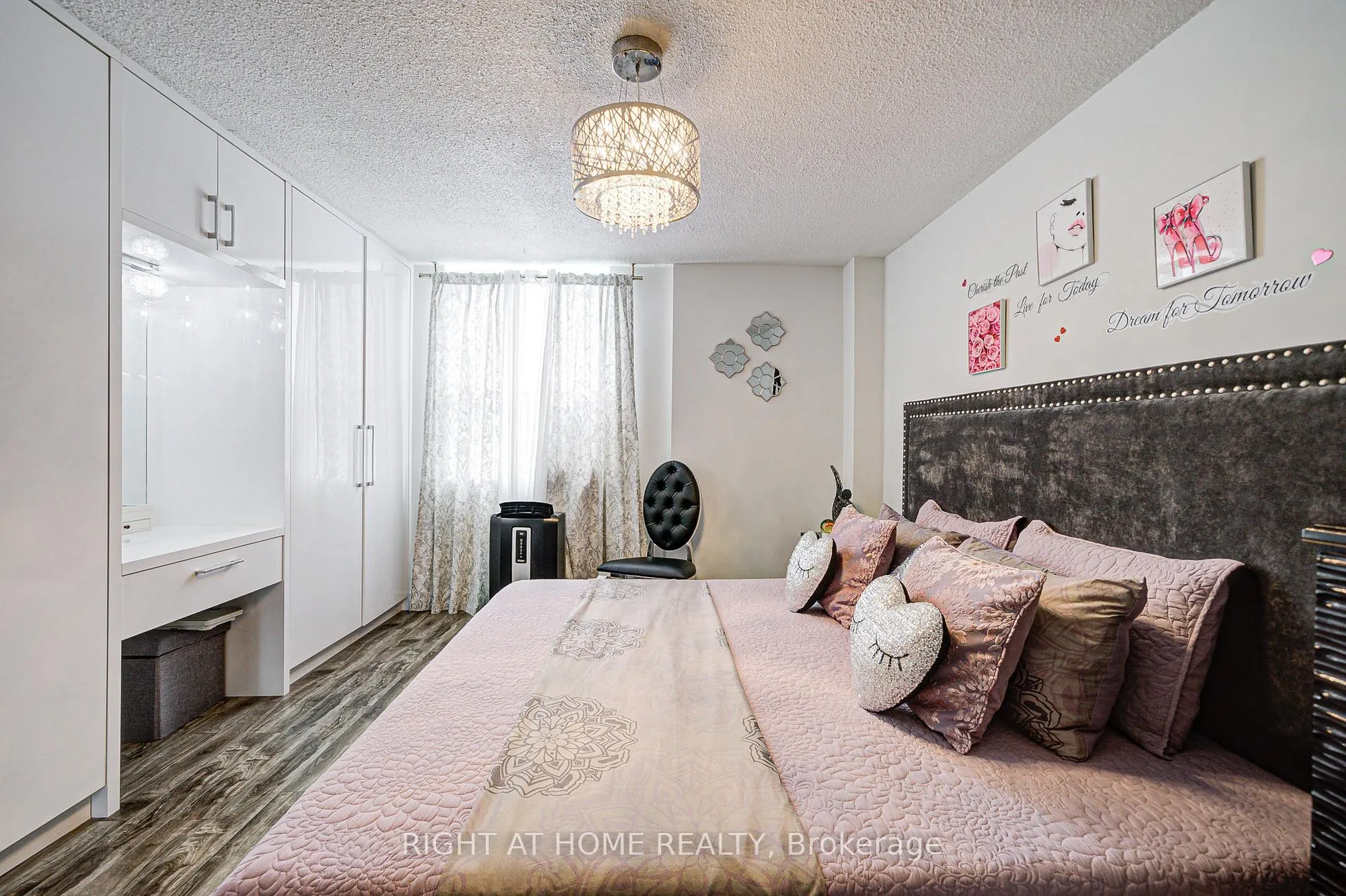 Photo 24 of Unit 607, 180 Dudley Avenue, Markham, Thornhill — HOMEH