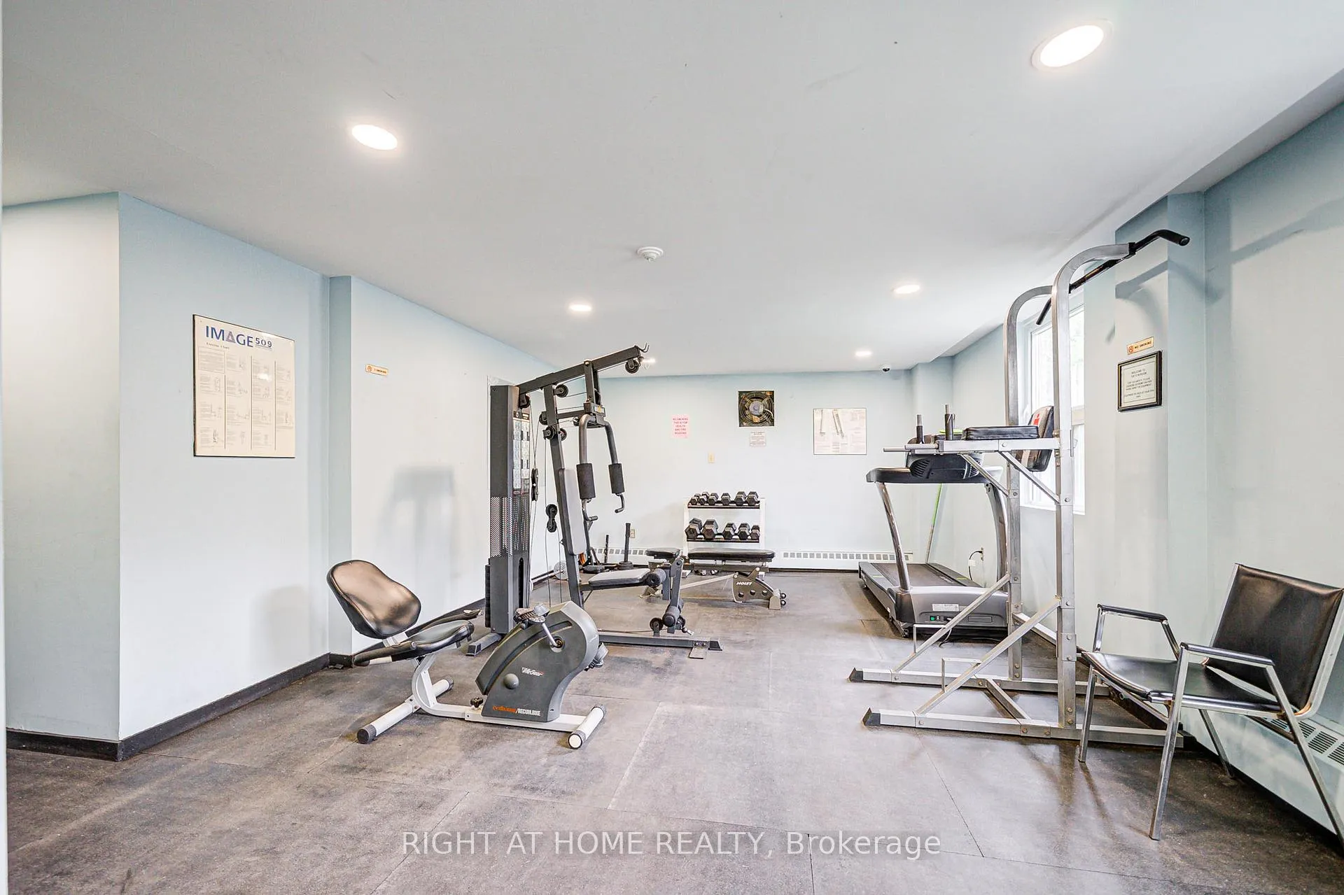 Photo 32 of Unit 607, 180 Dudley Avenue, Markham, Thornhill — HOMEH