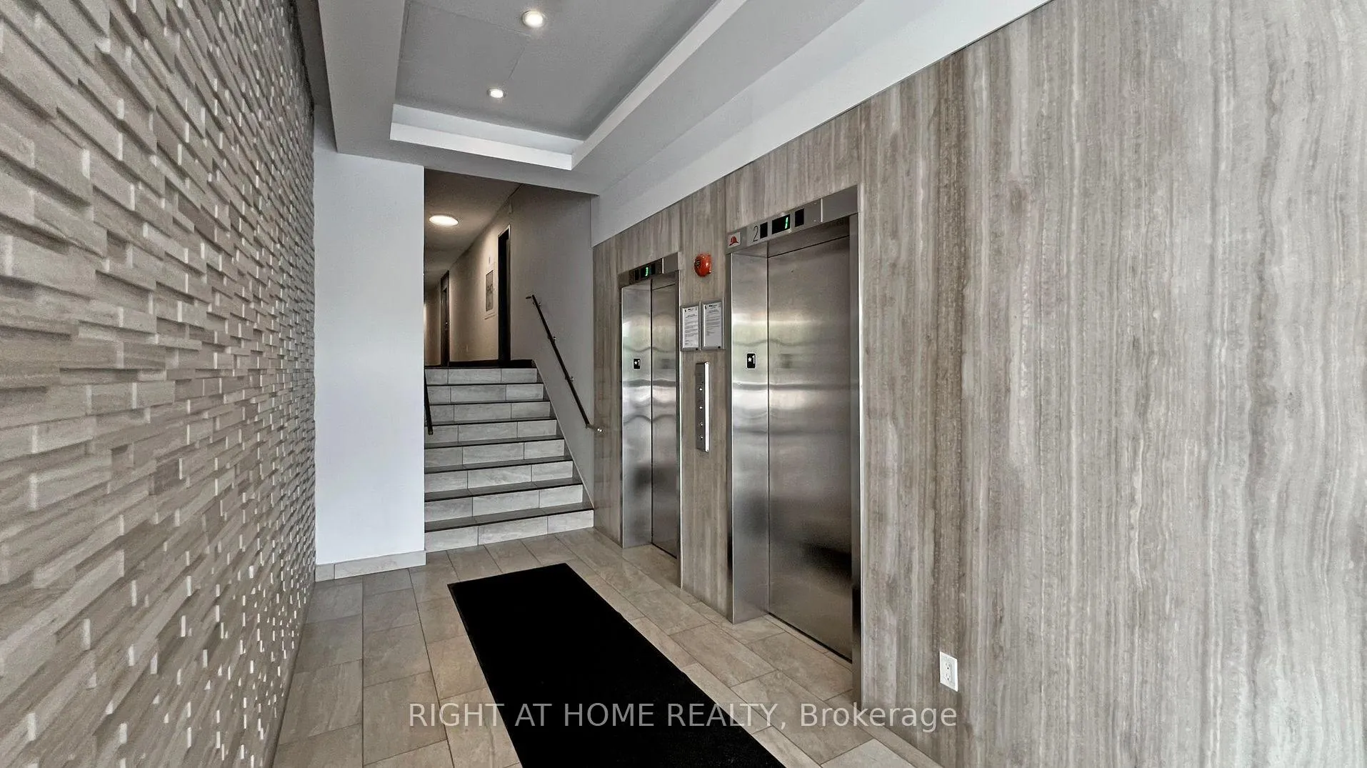 Photo 33 of Unit 607, 180 Dudley Avenue, Markham, Thornhill — HOMEH