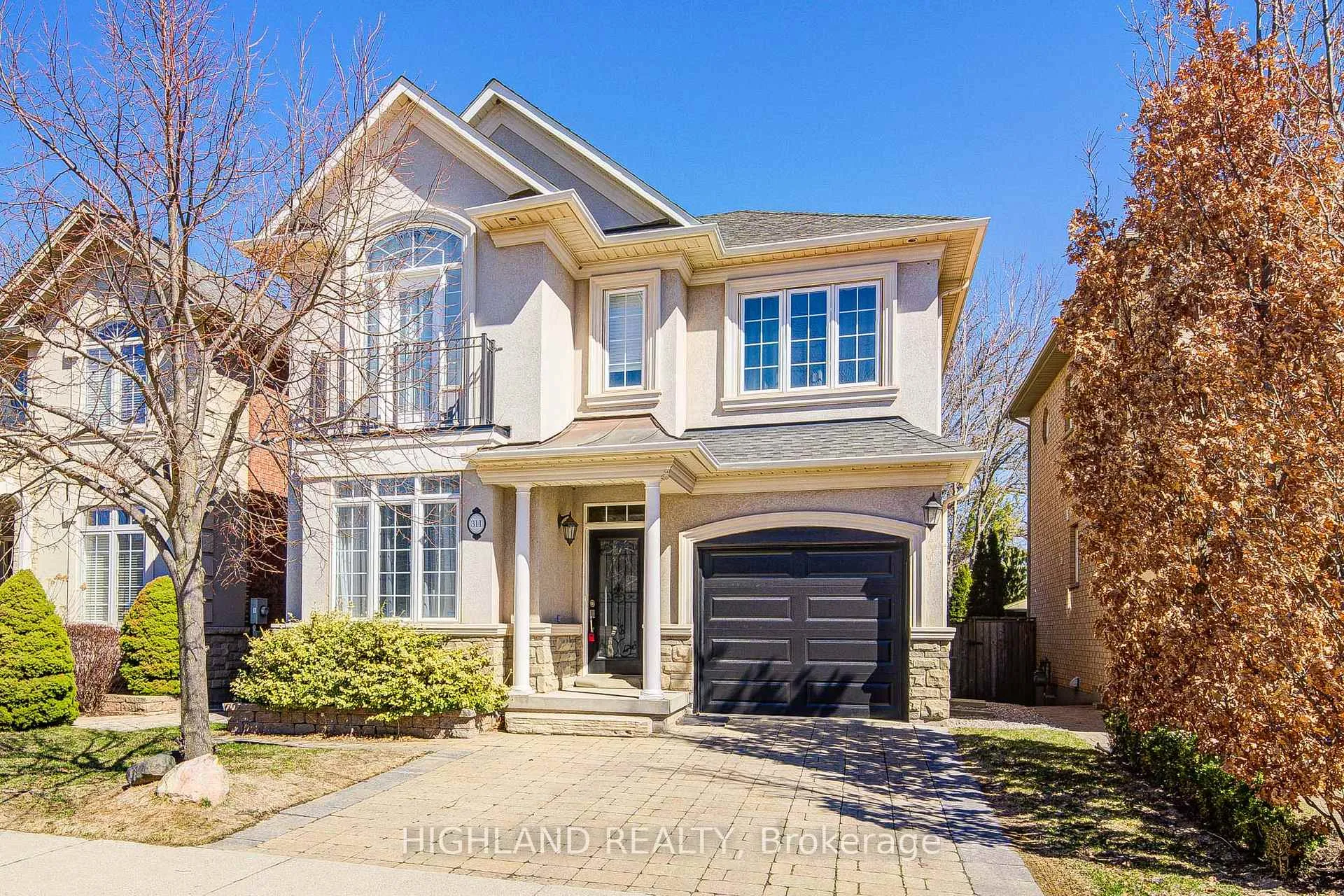 Photo 1 of 311 Duskywing Way, Oakville, Bronte — HOMEH
