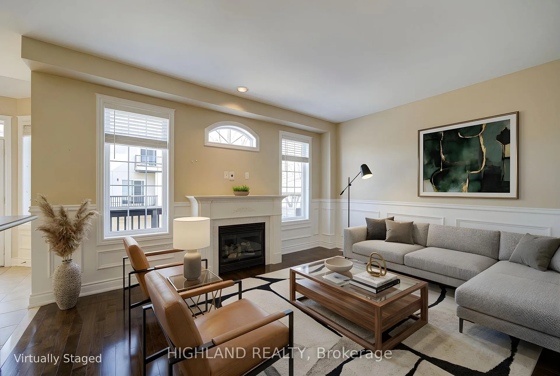 Photo 7 of 311 Duskywing Way, Oakville, Bronte — HOMEH