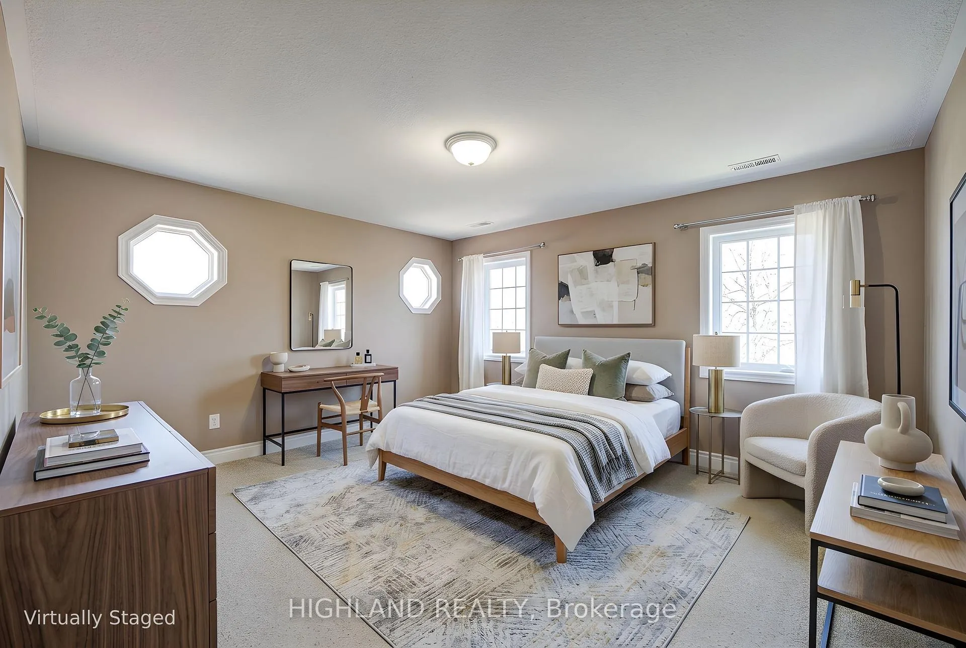 Photo 10 of 311 Duskywing Way, Oakville, Bronte — HOMEH