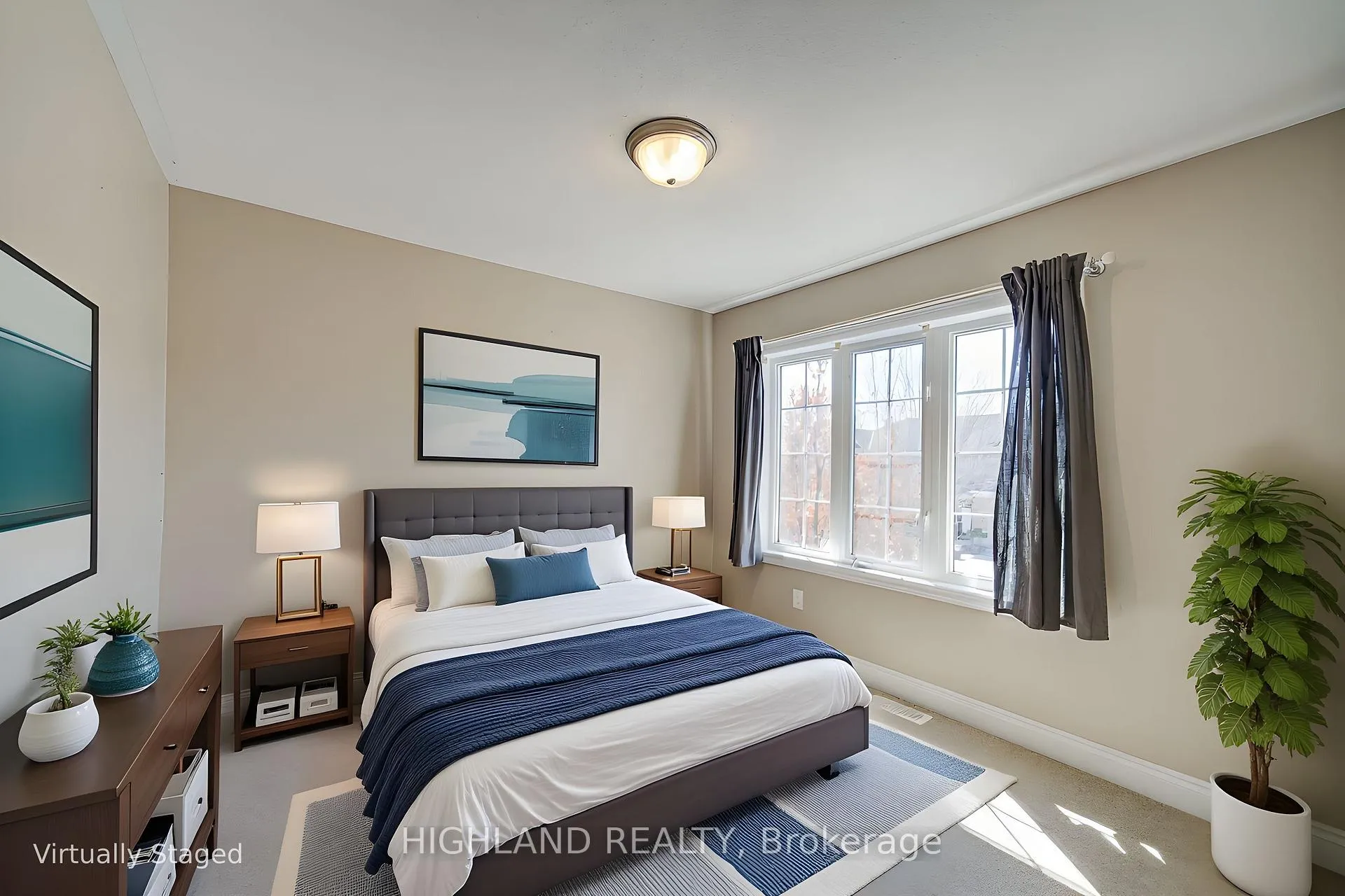 Photo 12 of 311 Duskywing Way, Oakville, Bronte — HOMEH