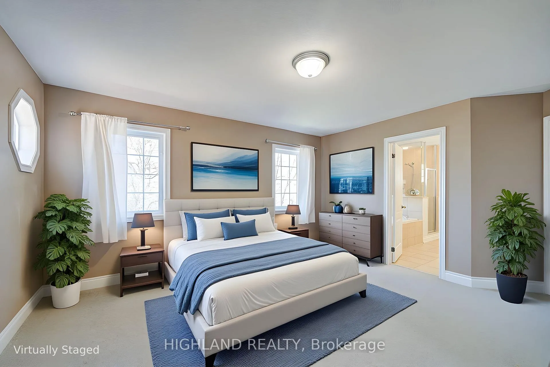 Photo 13 of 311 Duskywing Way, Oakville, Bronte — HOMEH