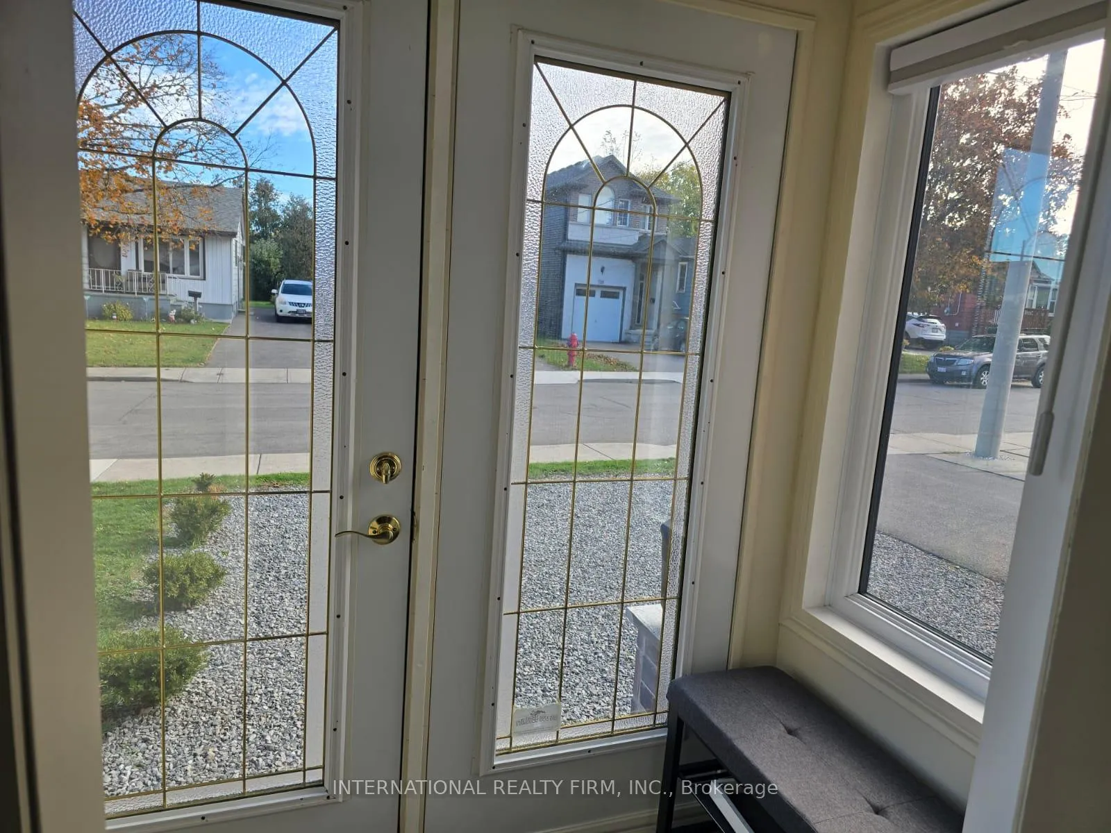 Photo 8 of 731 Knox Avenue, Hamilton, Parkview — HOMEH