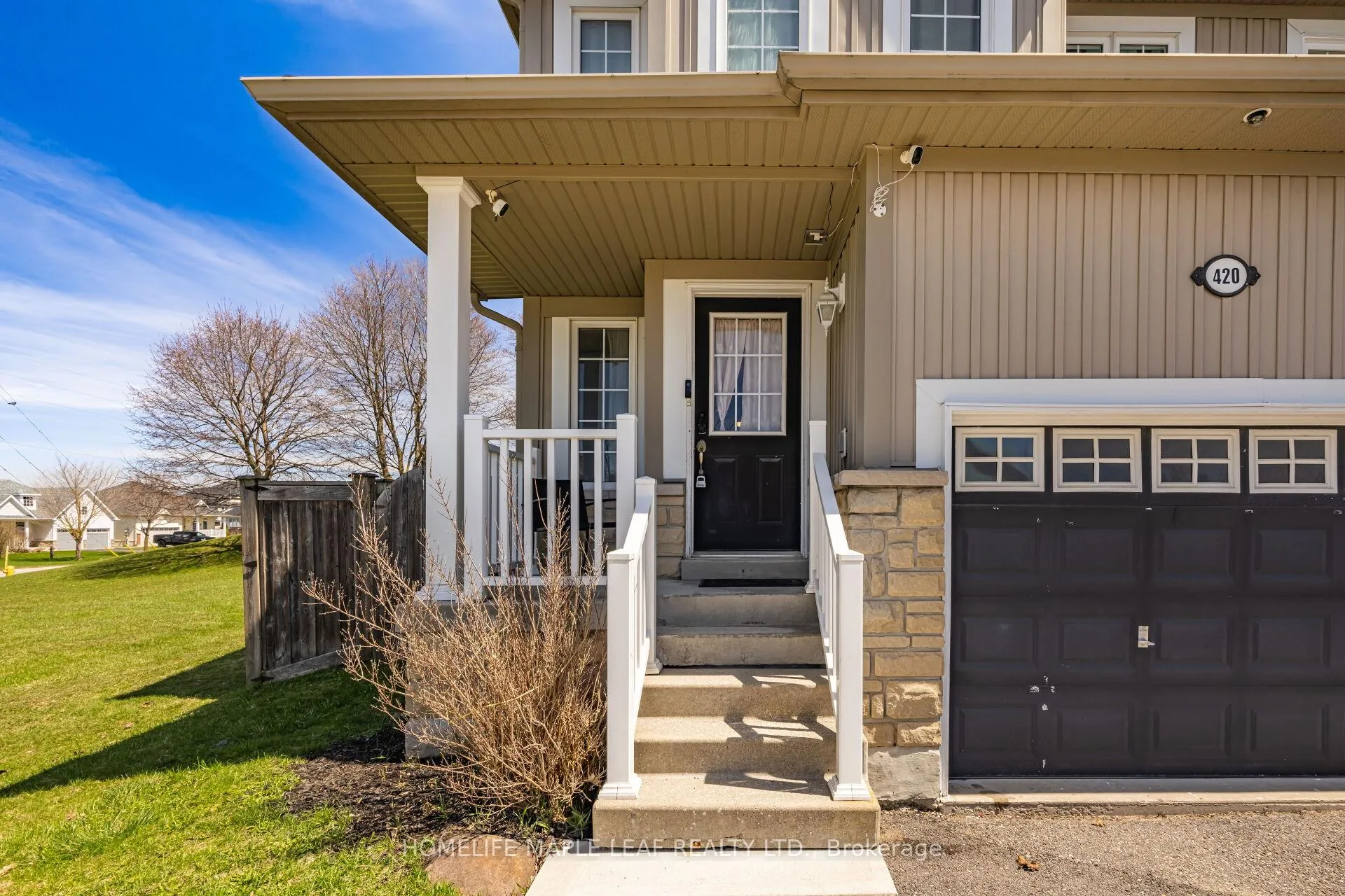 Photo 6 of 420 Orvis Crescent, Shelburne — HOMEH