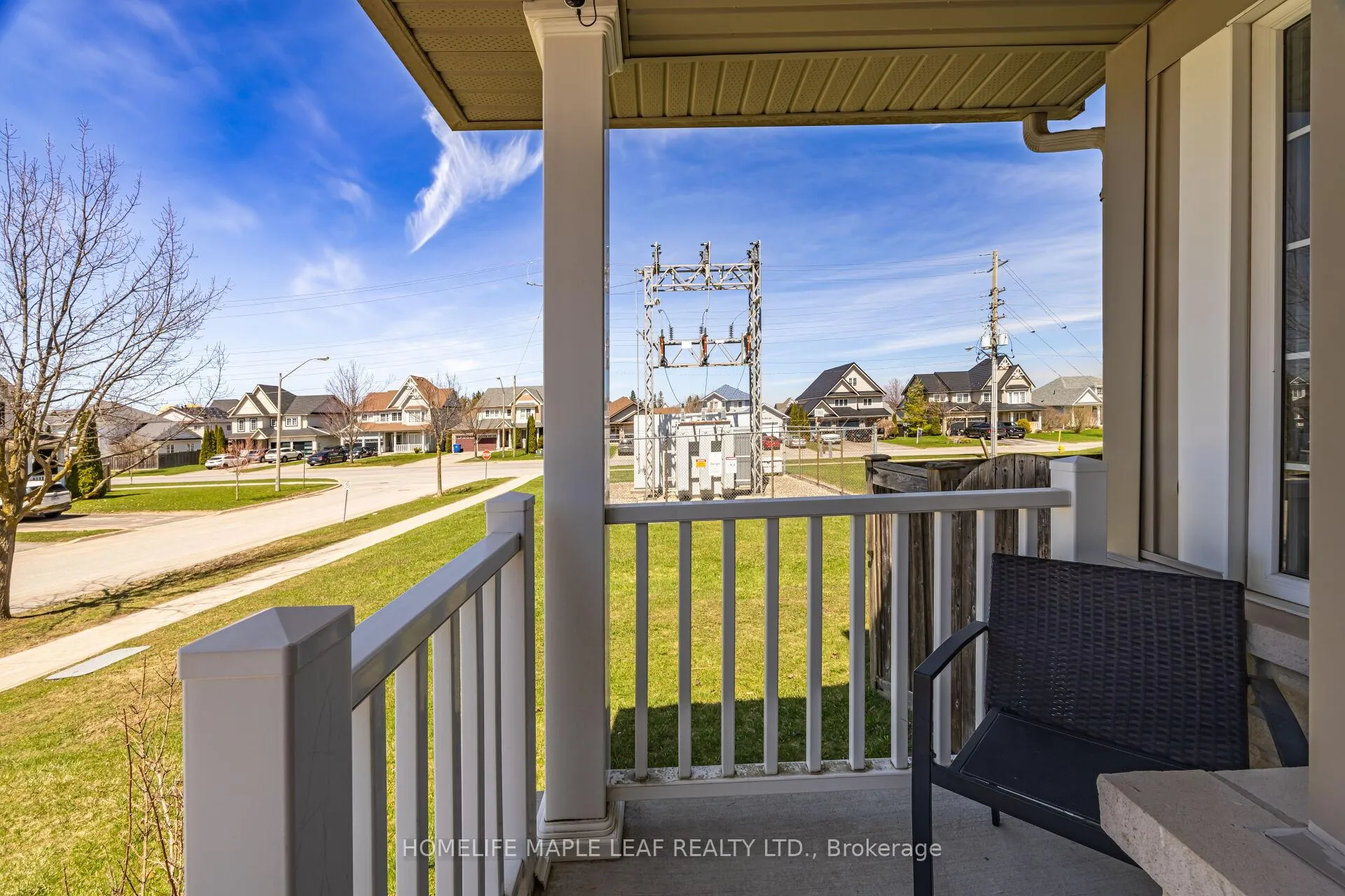 Photo 7 of 420 Orvis Crescent, Shelburne — HOMEH