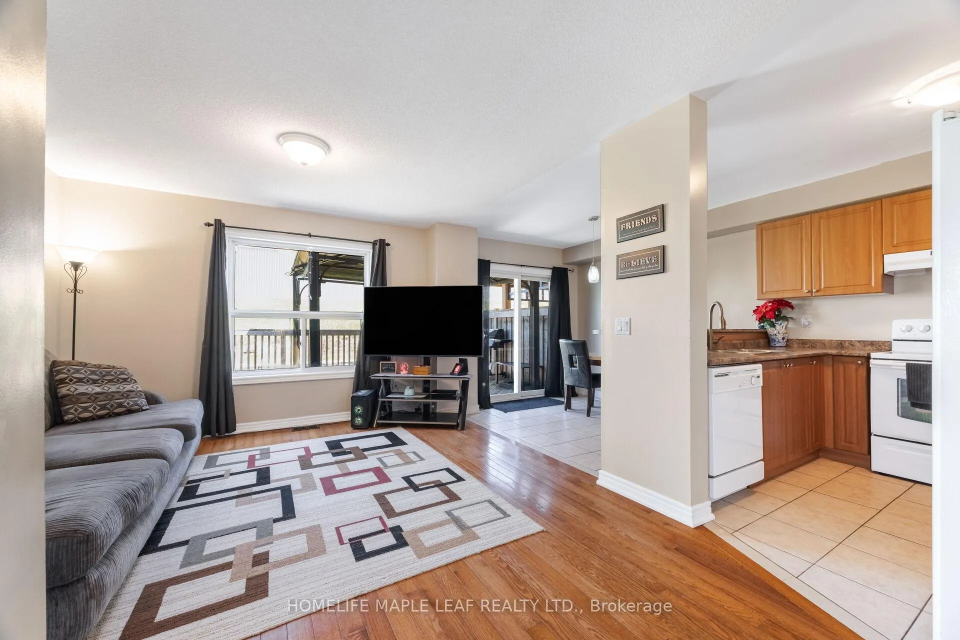 Photo 10 of 420 Orvis Crescent, Shelburne — HOMEH