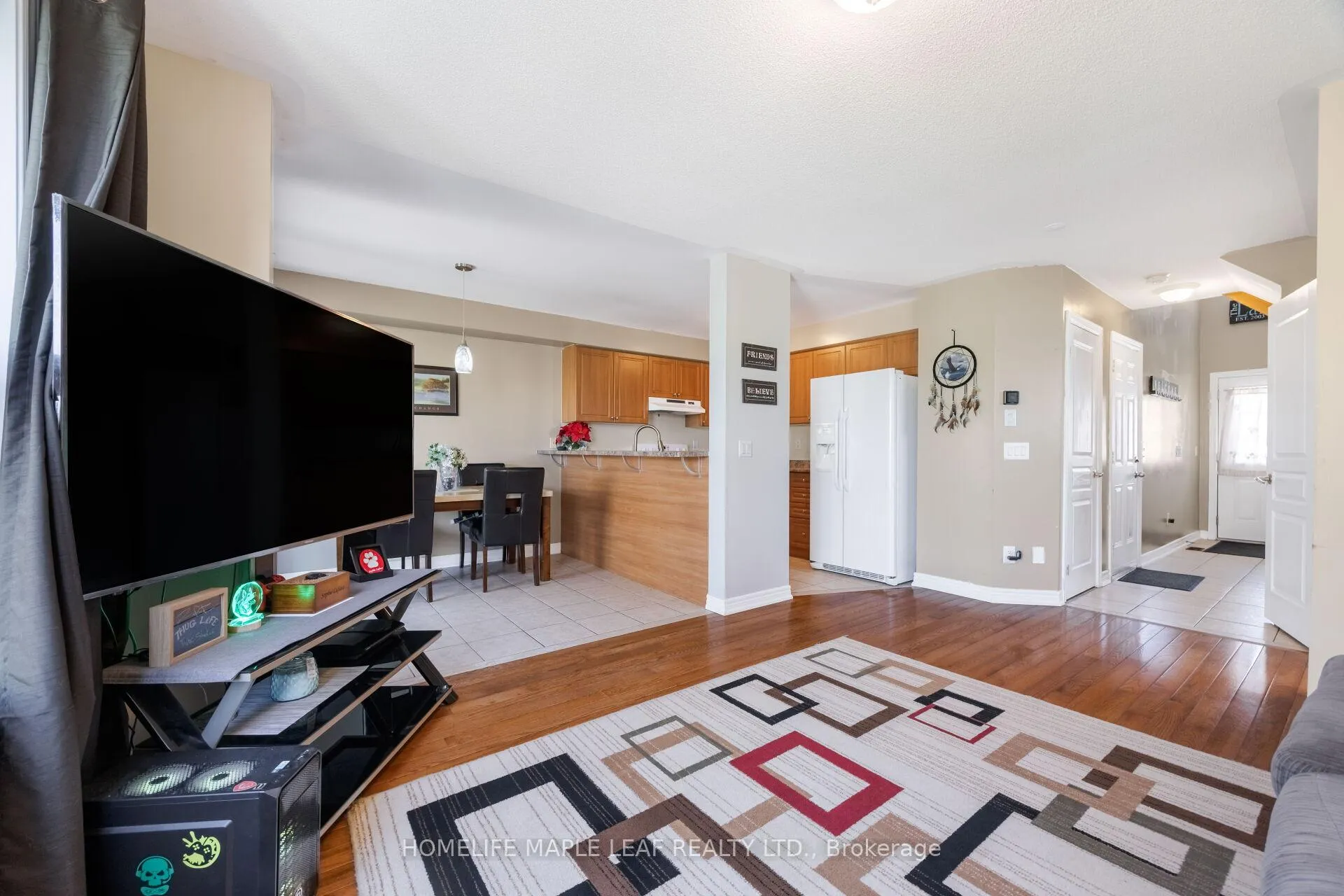 Photo 13 of 420 Orvis Crescent, Shelburne — HOMEH