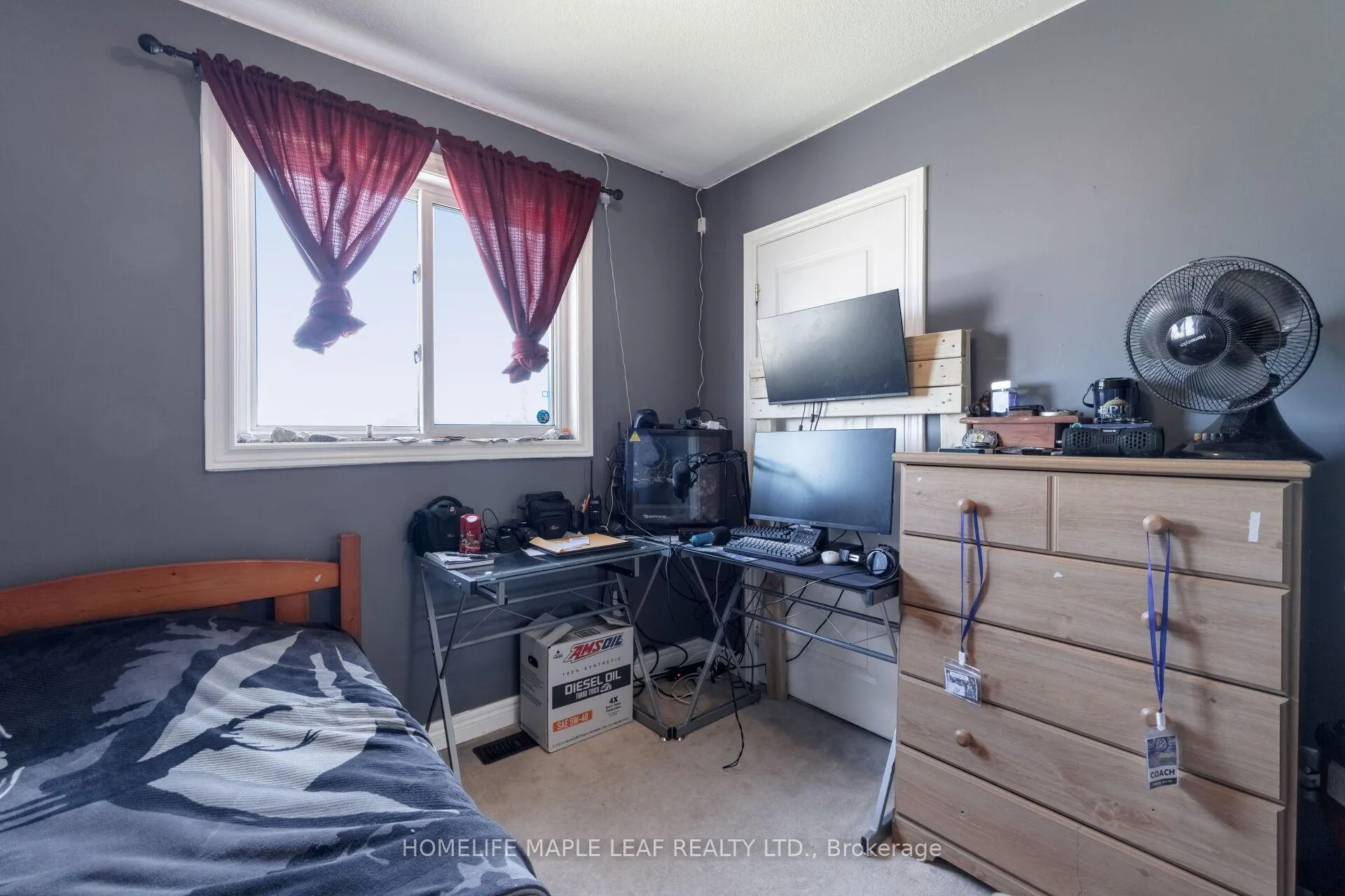 Photo 29 of 420 Orvis Crescent, Shelburne — HOMEH