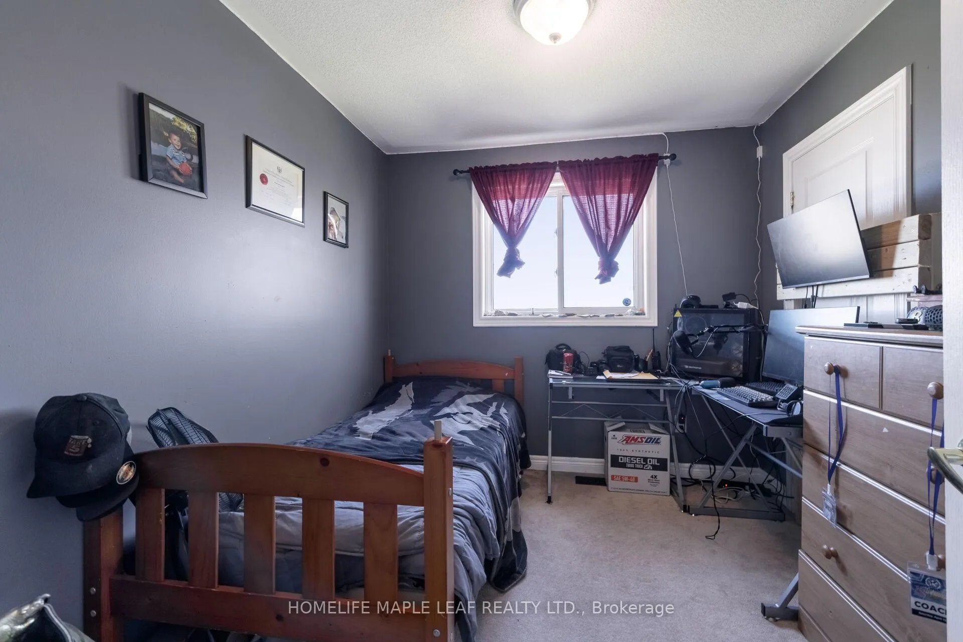 Photo 30 of 420 Orvis Crescent, Shelburne — HOMEH