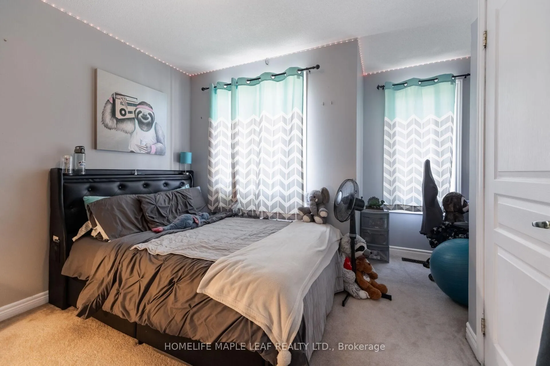 Photo 31 of 420 Orvis Crescent, Shelburne — HOMEH