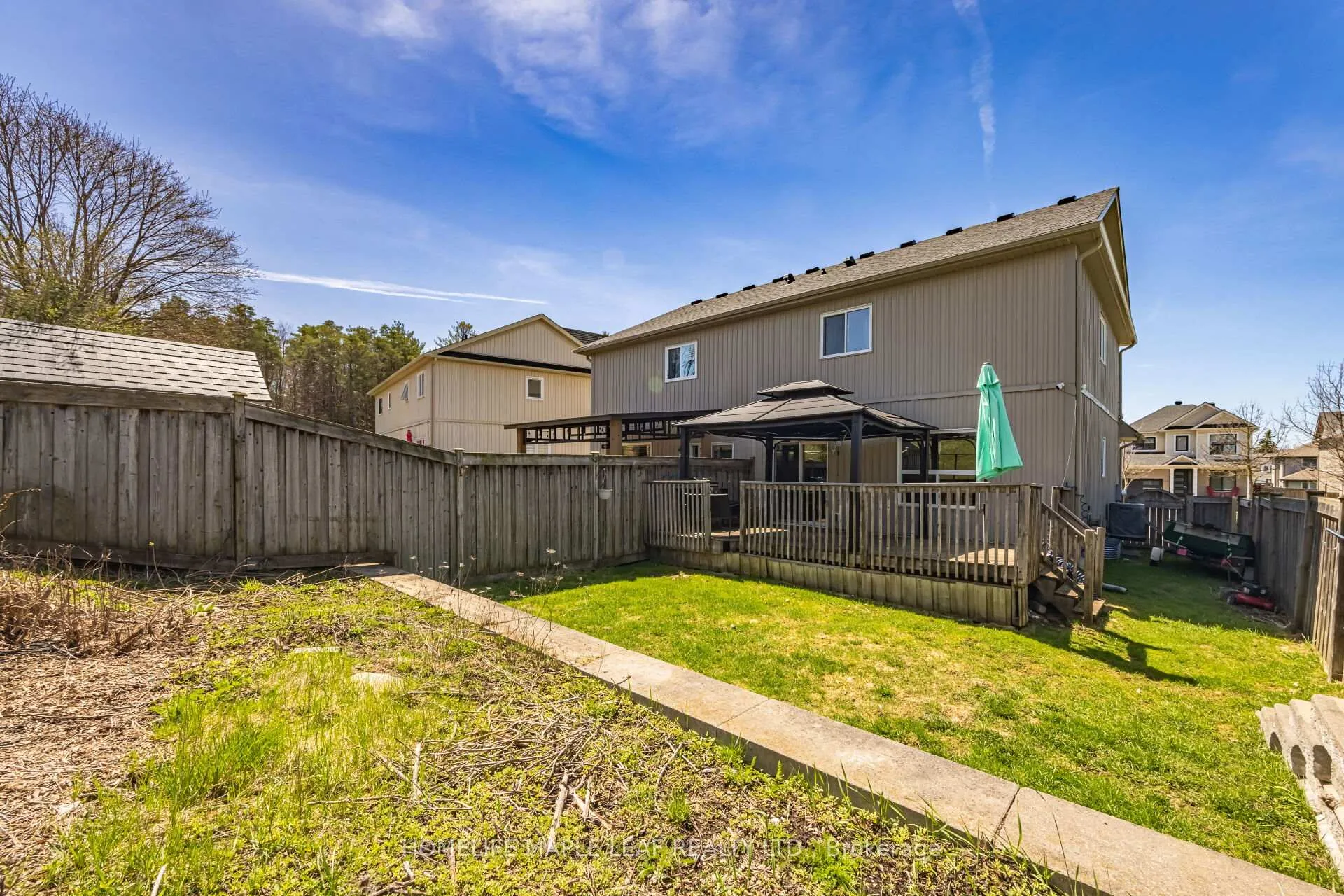 Photo 44 of 420 Orvis Crescent, Shelburne — HOMEH