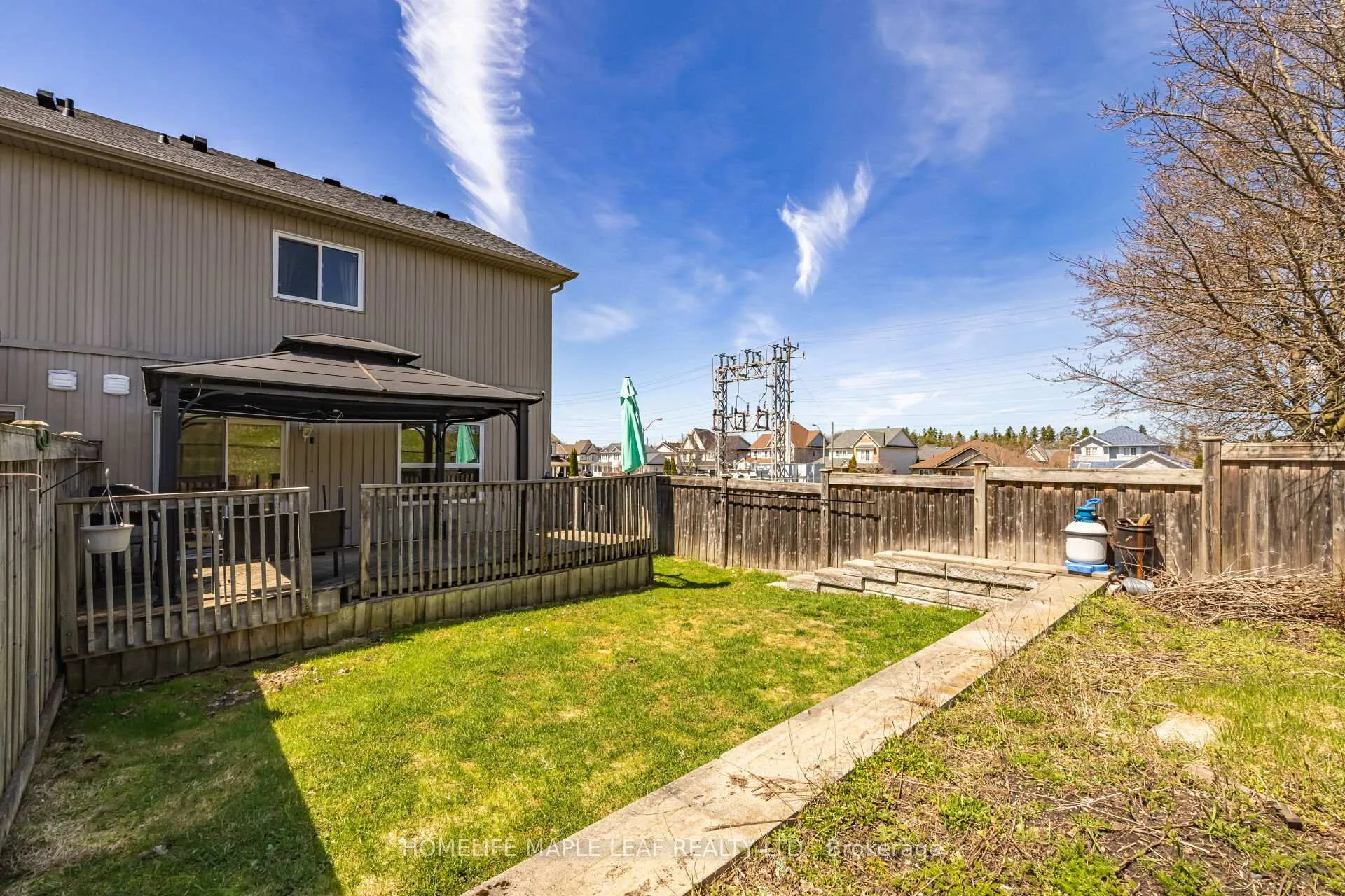 Photo 46 of 420 Orvis Crescent, Shelburne — HOMEH