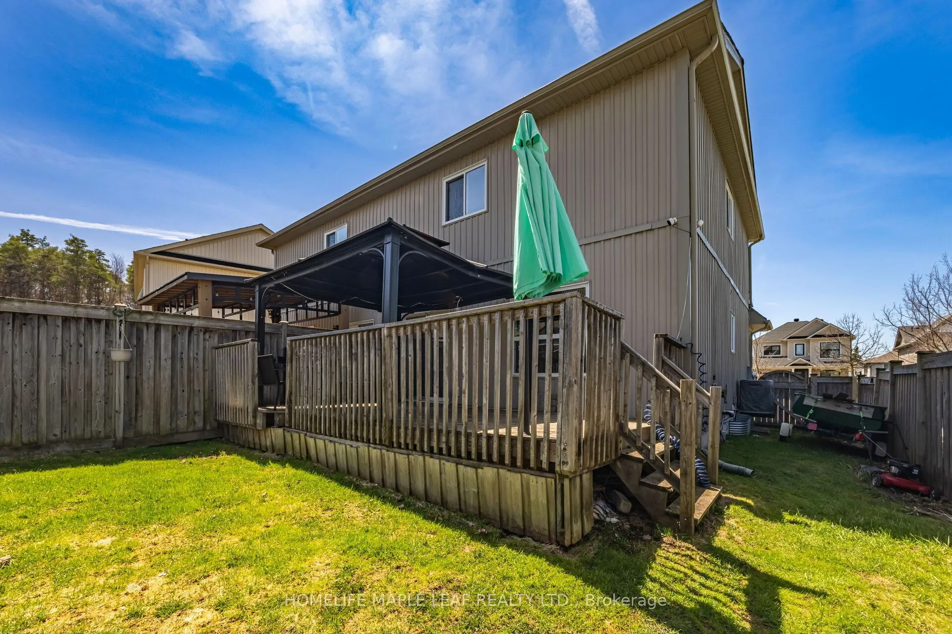Photo 47 of 420 Orvis Crescent, Shelburne — HOMEH