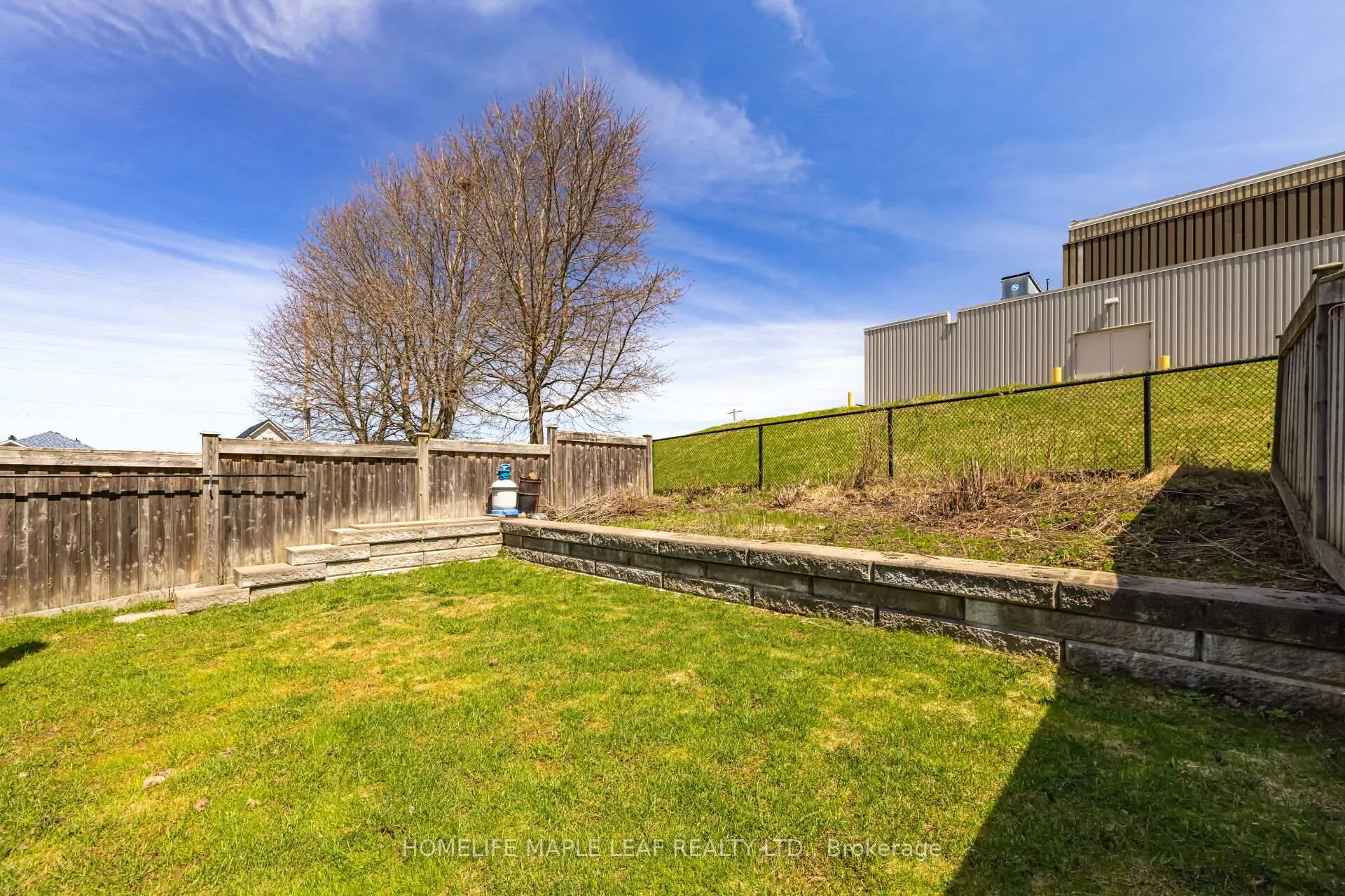 Photo 48 of 420 Orvis Crescent, Shelburne — HOMEH