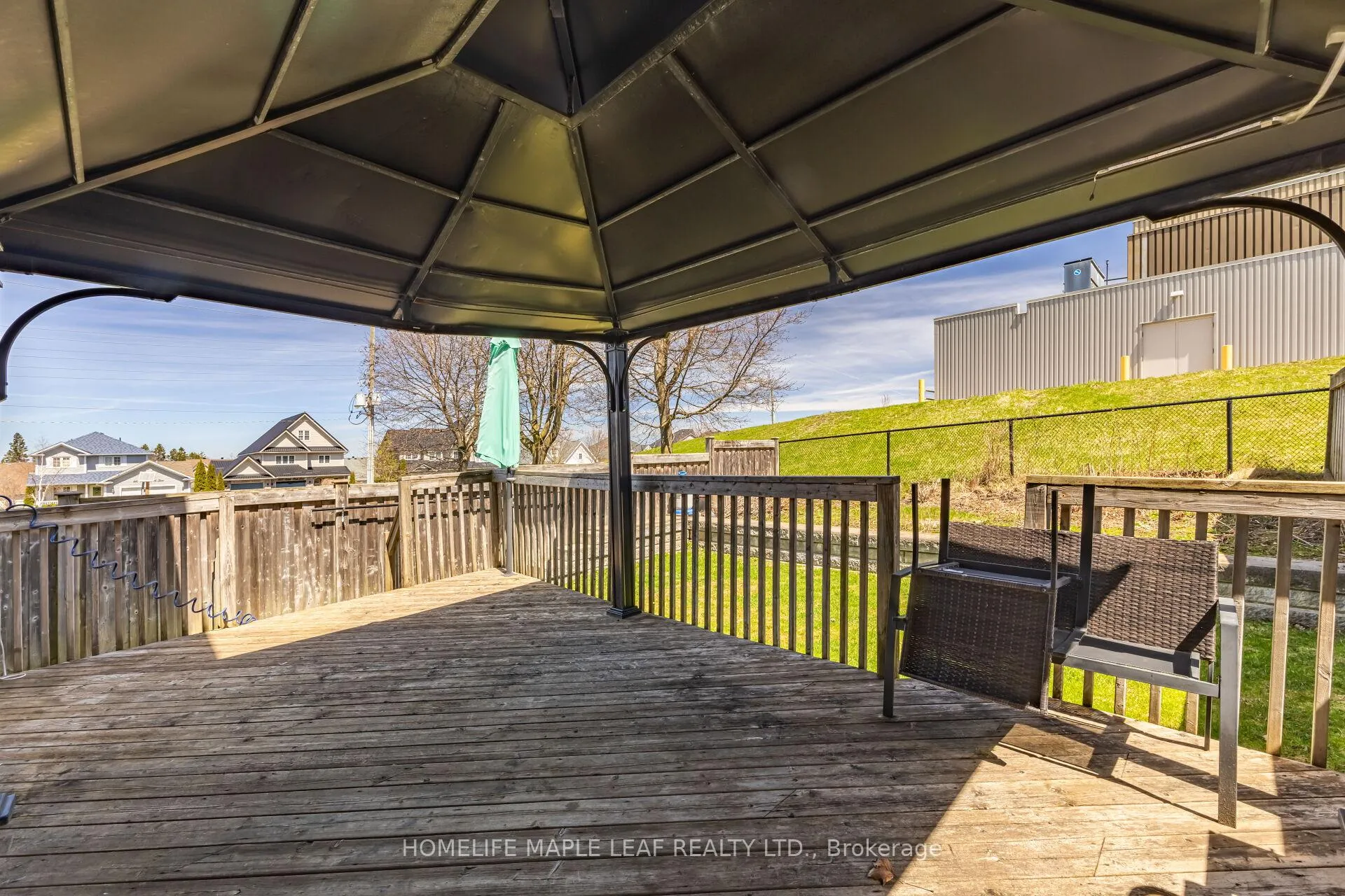 Photo 49 of 420 Orvis Crescent, Shelburne — HOMEH