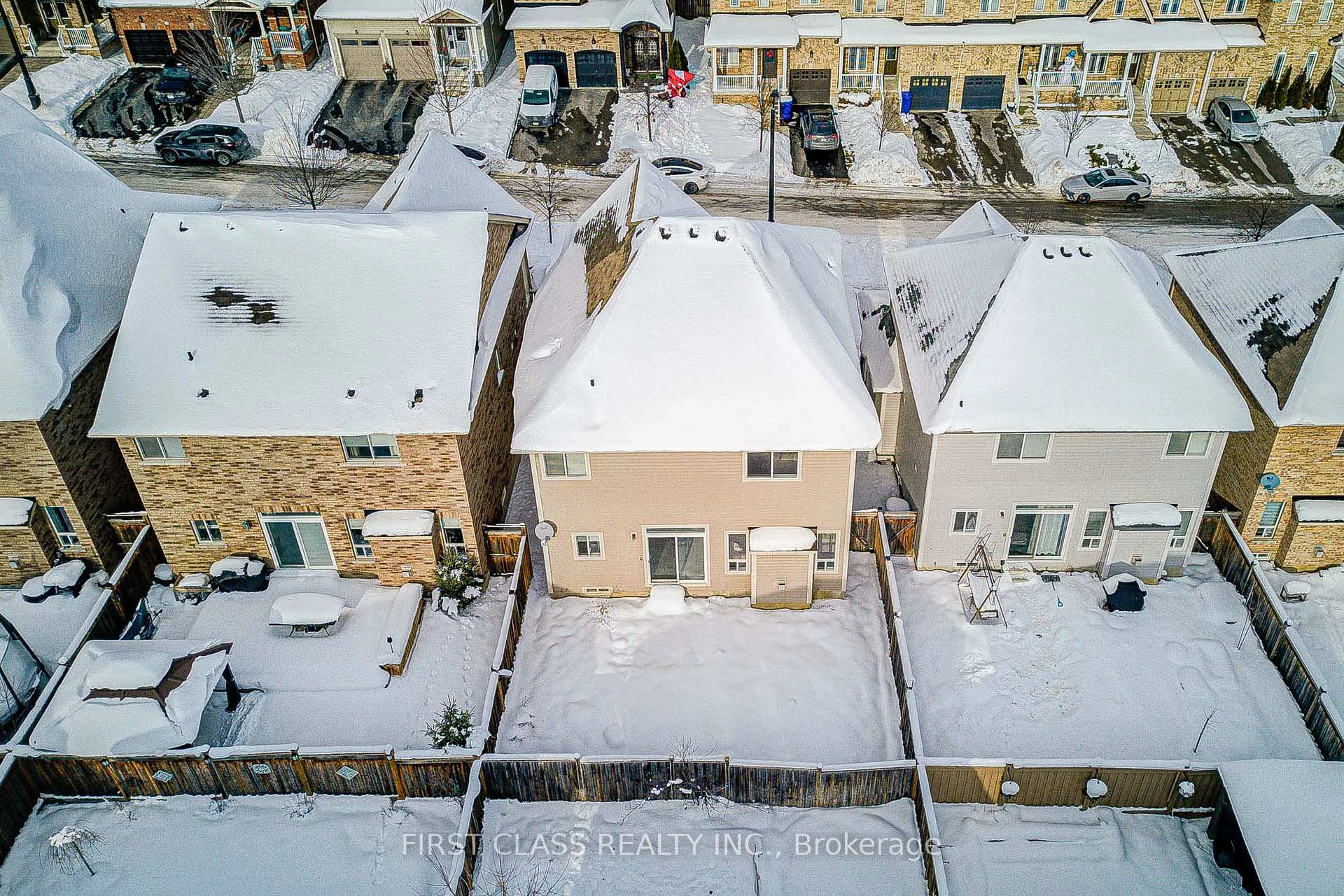 Photo 6 of 23 Grey Wing Avenue, Georgina, Keswick South — HOMEH