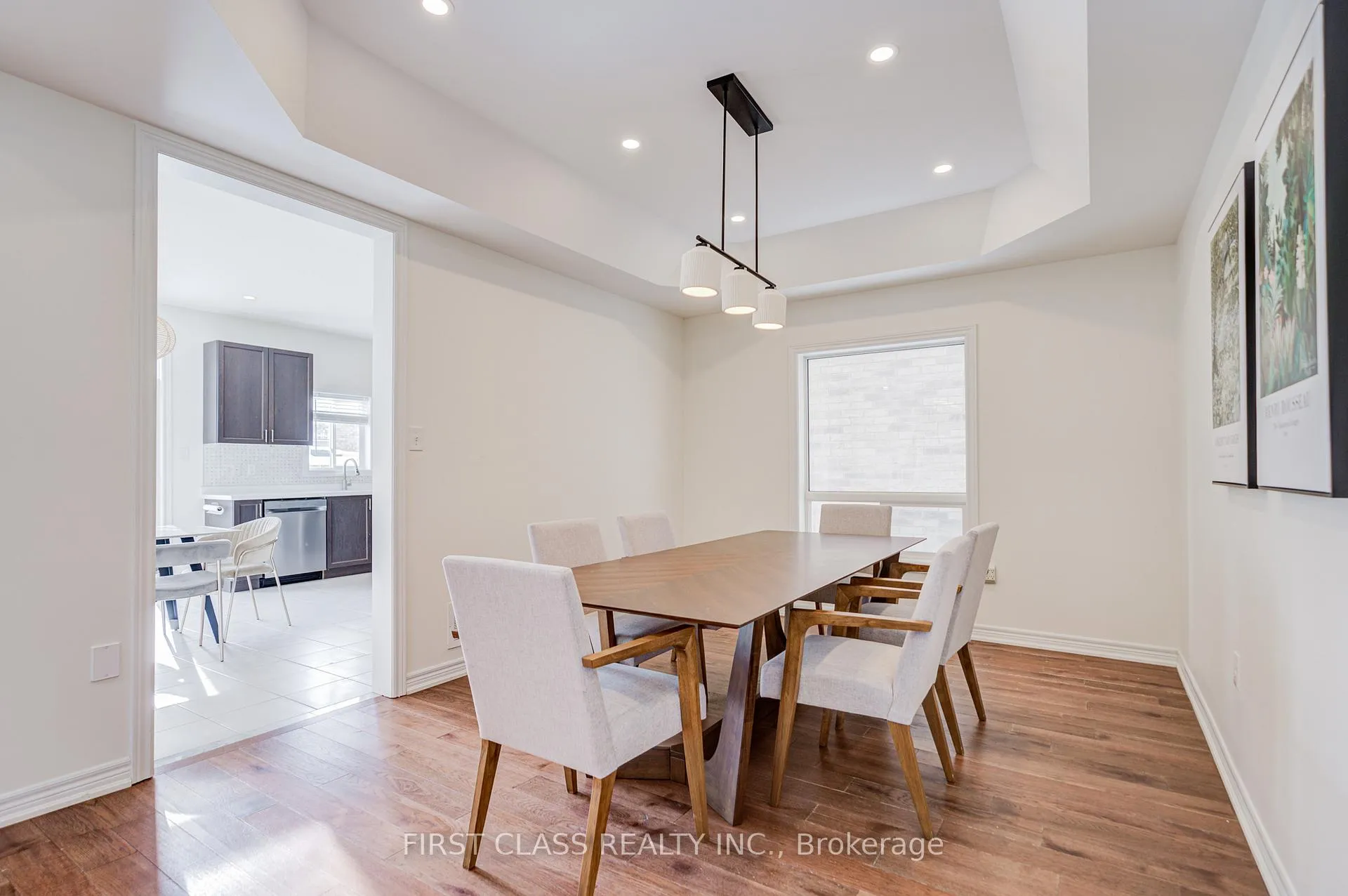 Photo 9 of 23 Grey Wing Avenue, Georgina, Keswick South — HOMEH