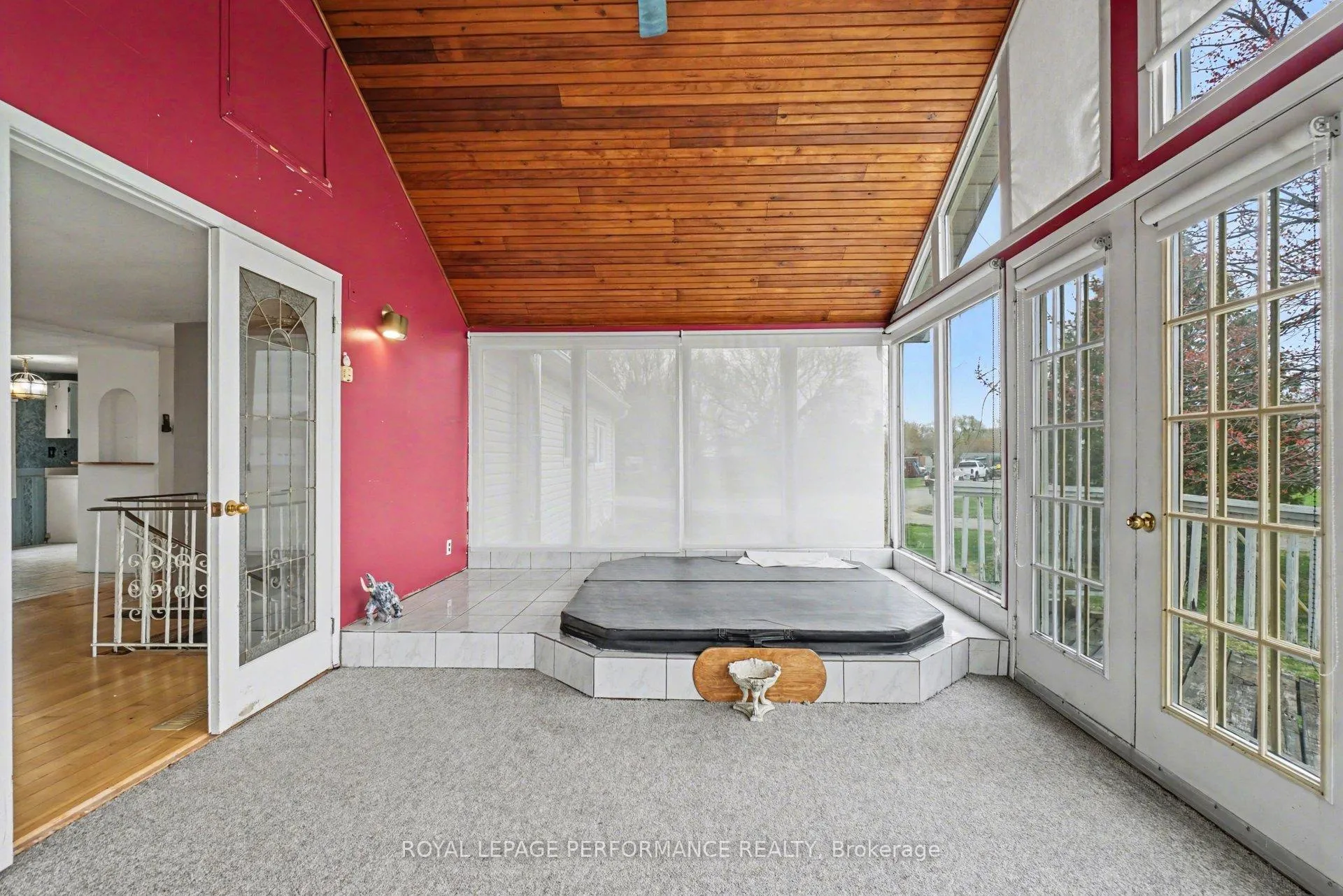 Photo 25 of 4946 Thunder Road, Ottawa, Carlsbad Springs — HOMEH