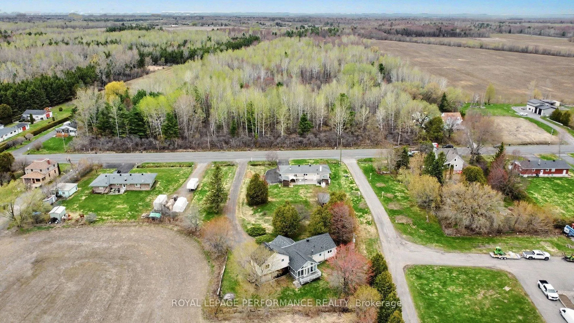 Photo 33 of 4946 Thunder Road, Ottawa, Carlsbad Springs — HOMEH