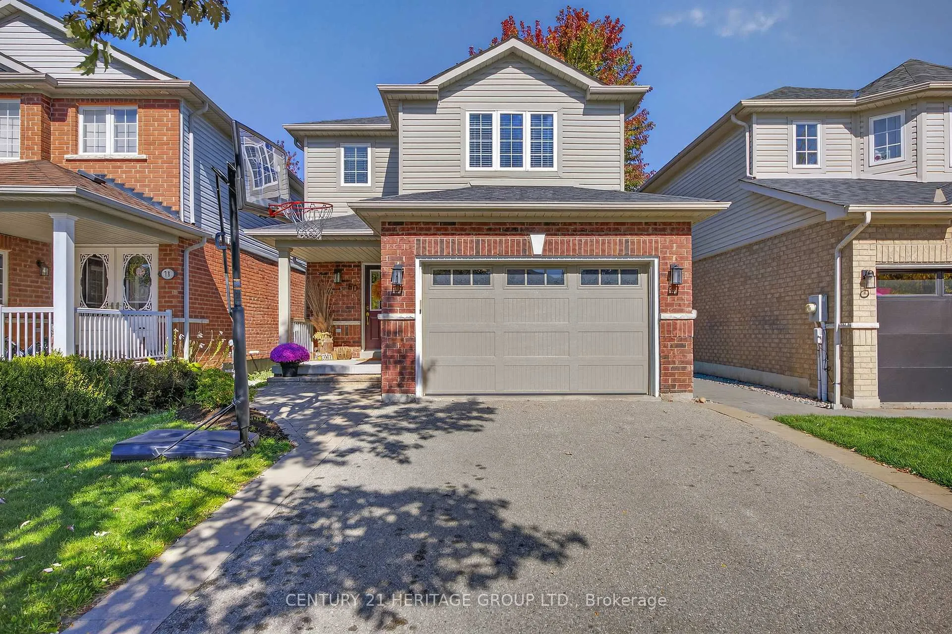 Photo 1 of 80 Anderson Road, New Tecumseth, Alliston — HOMEH