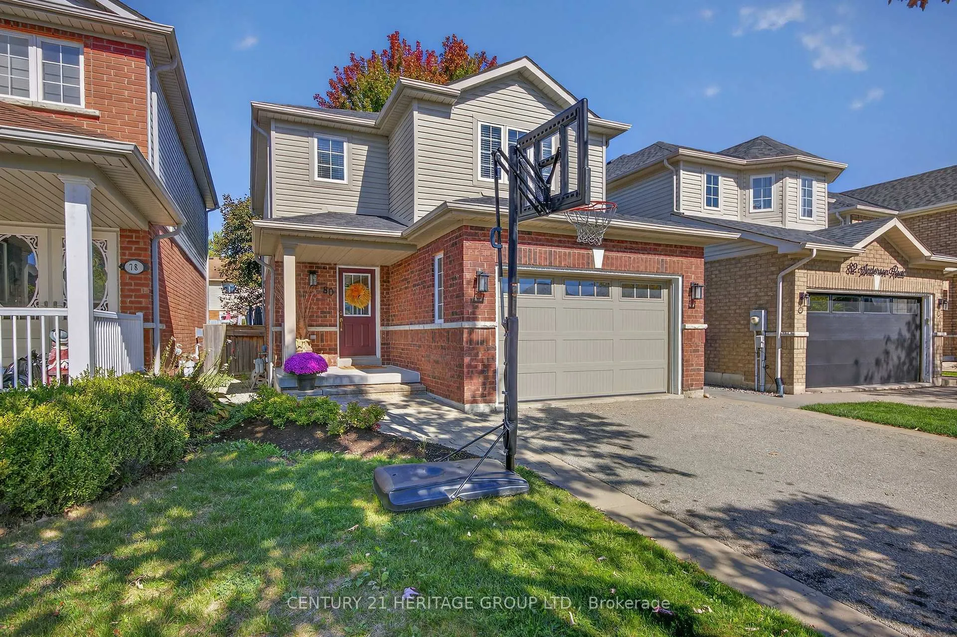 Photo 2 of 80 Anderson Road, New Tecumseth, Alliston — HOMEH